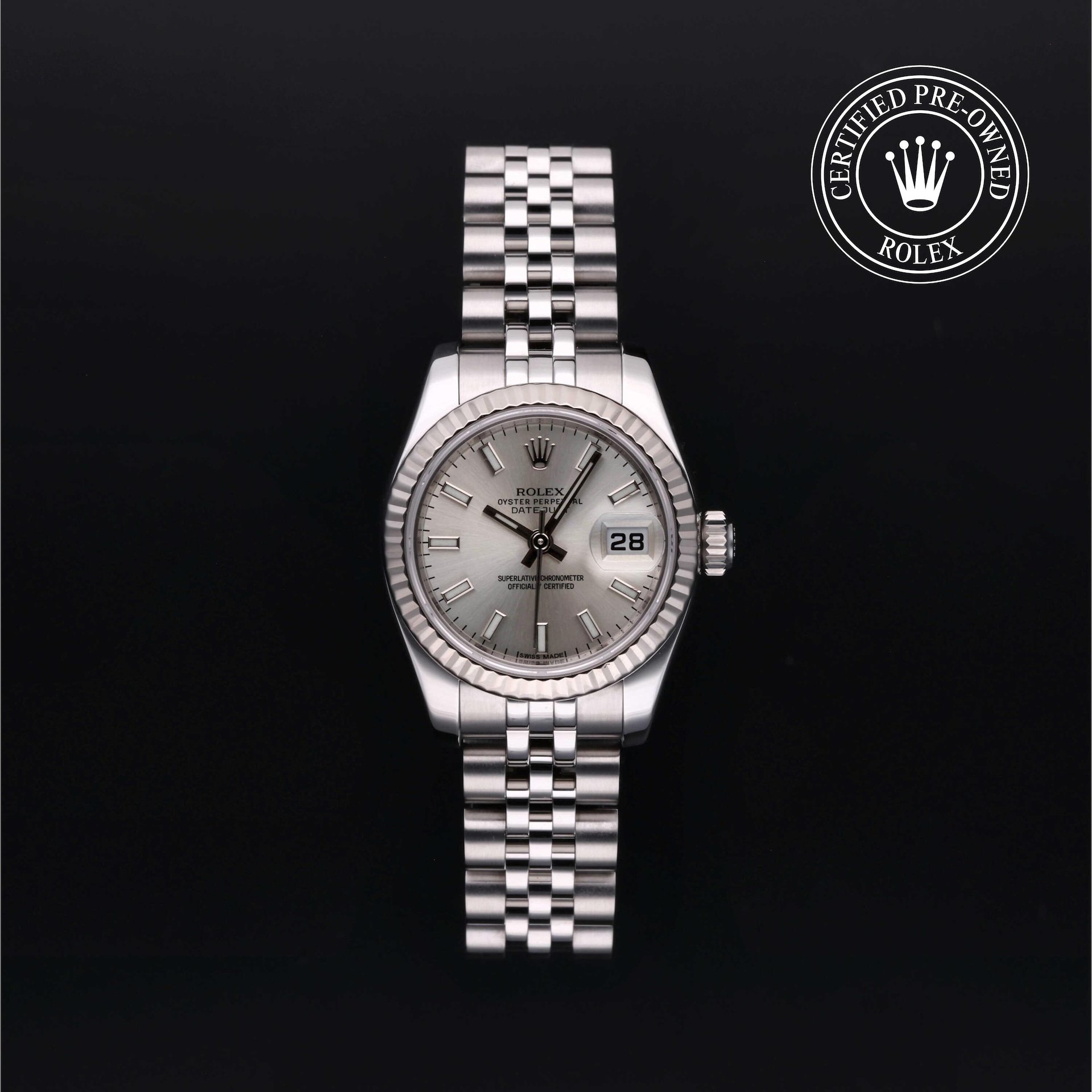Lady-Datejust 26 image