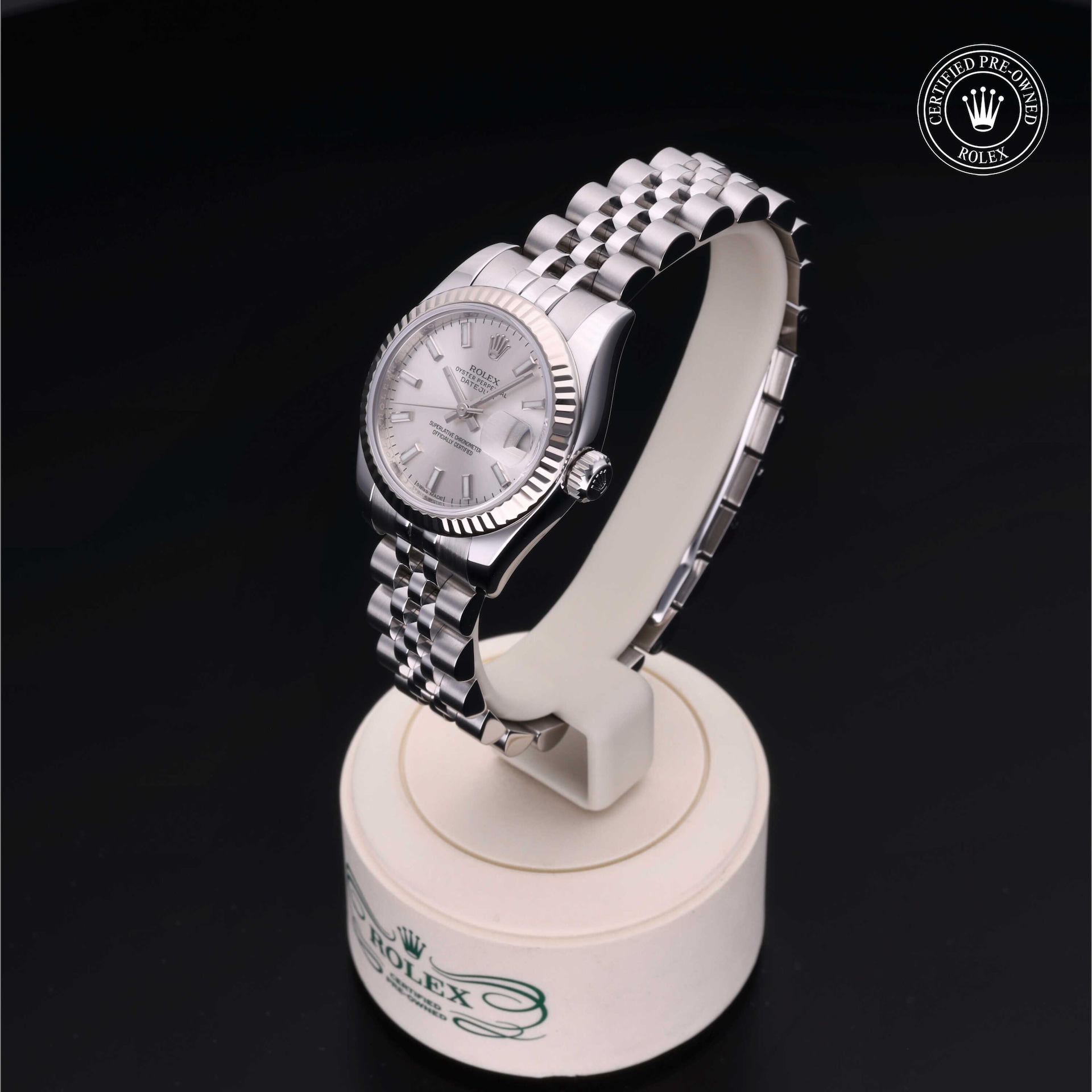 Lady-Datejust 26 image