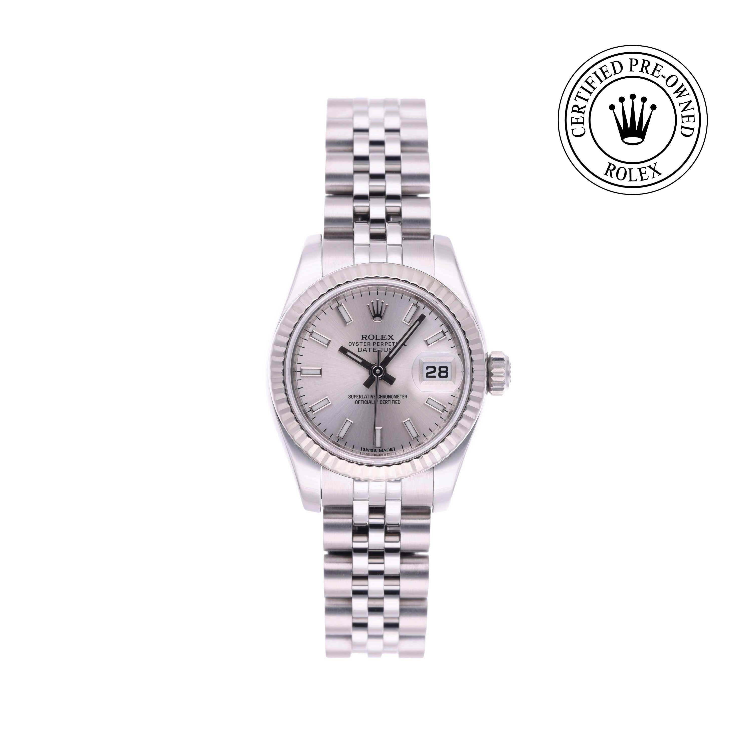 Lady-Datejust 26