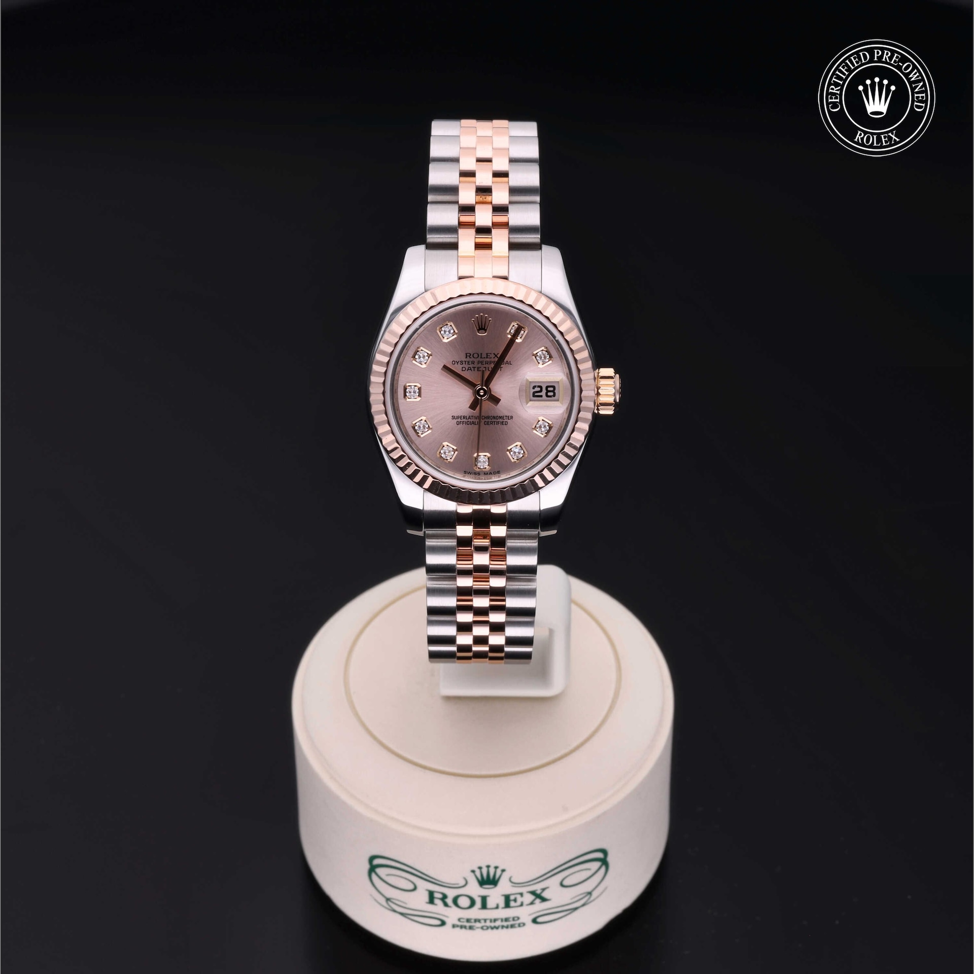 Lady-Datejust 26 image