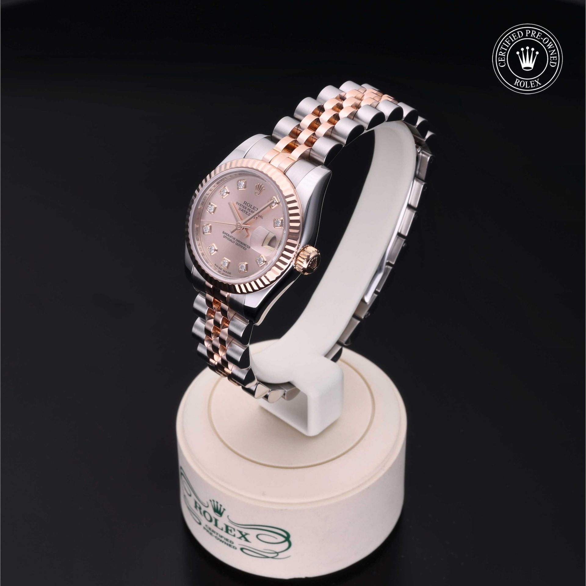 Lady-Datejust 26 image