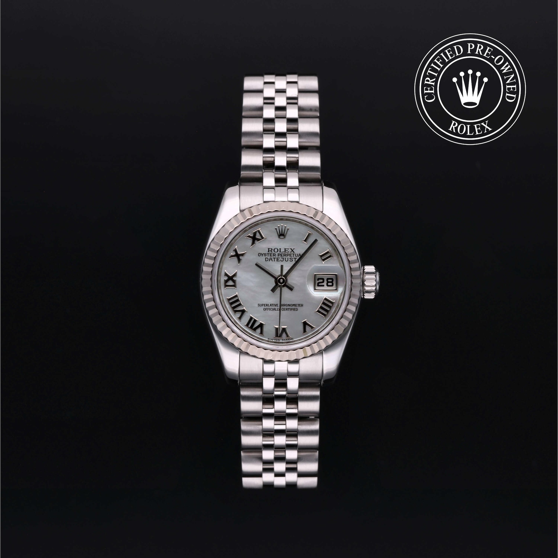 Lady-Datejust 26 image