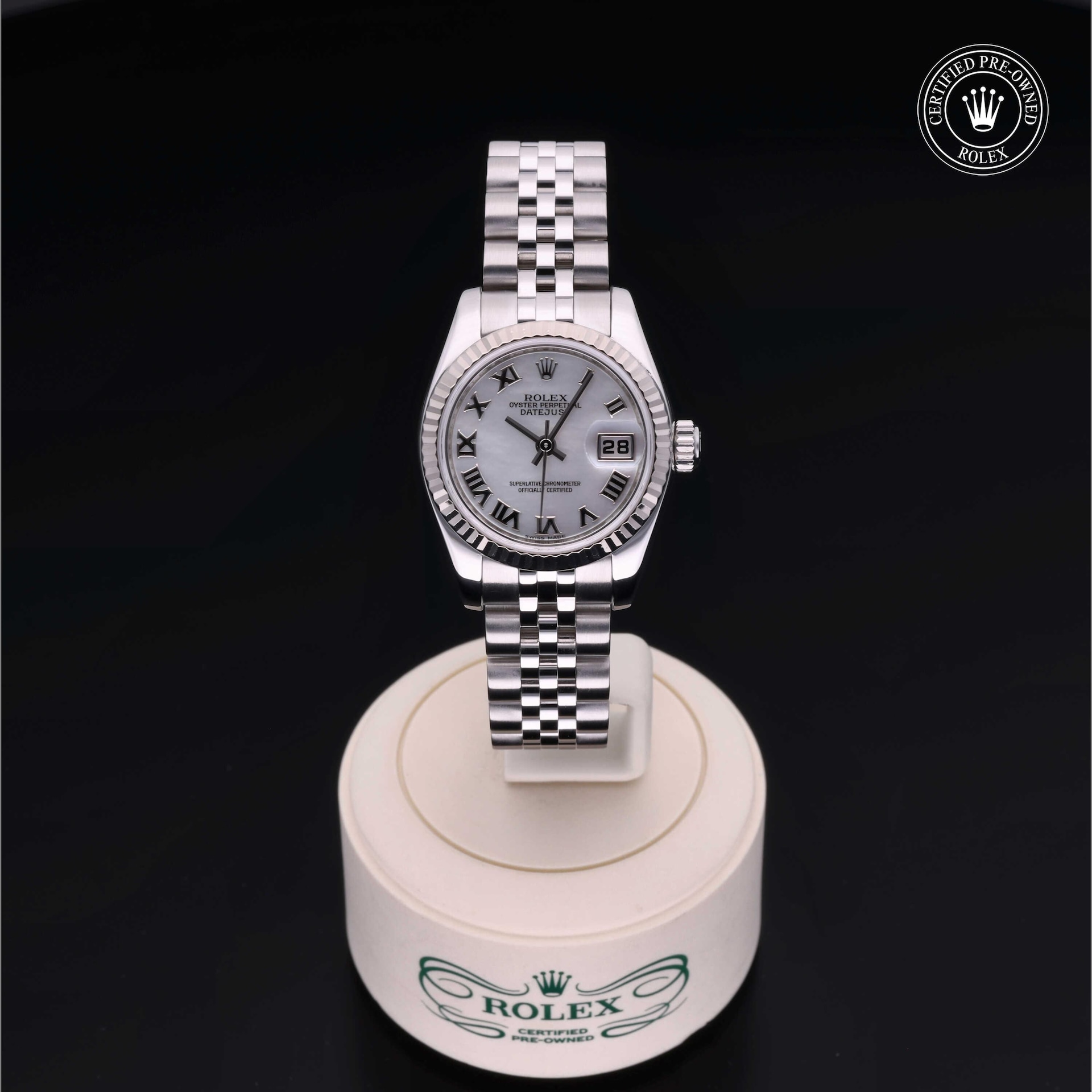 Lady-Datejust 26 image