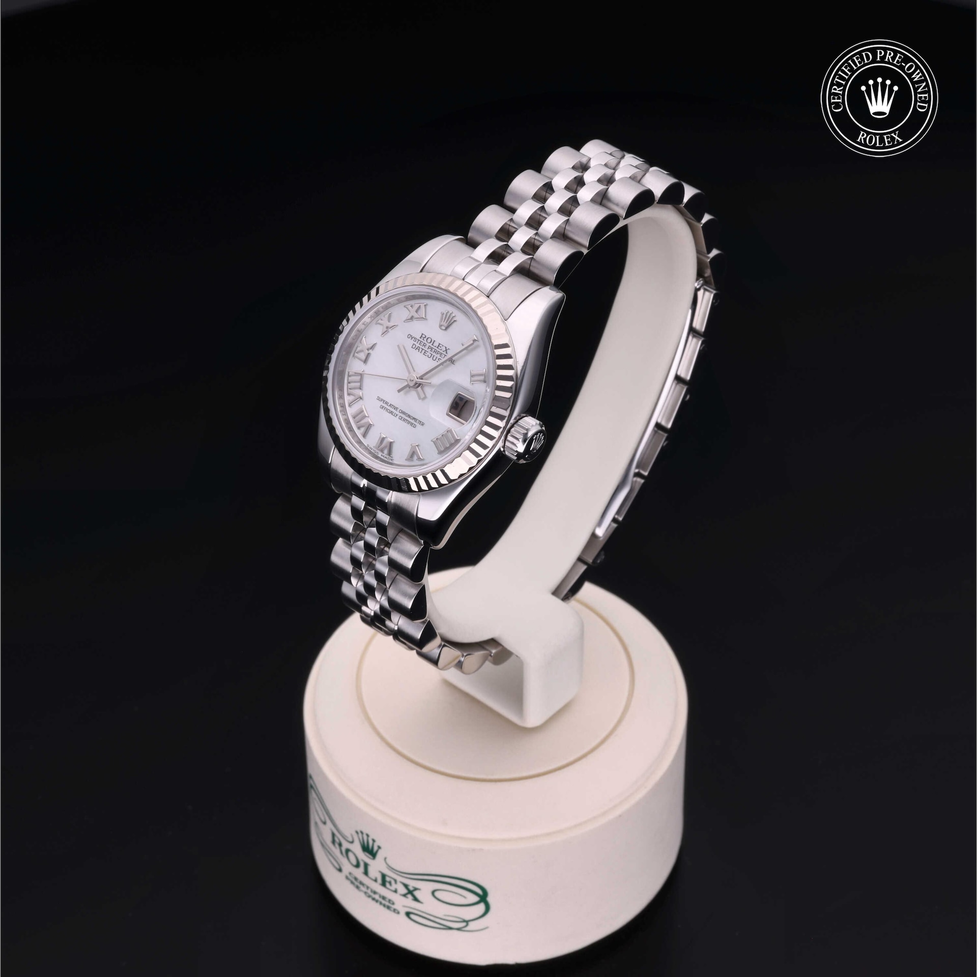 Lady-Datejust 26 image