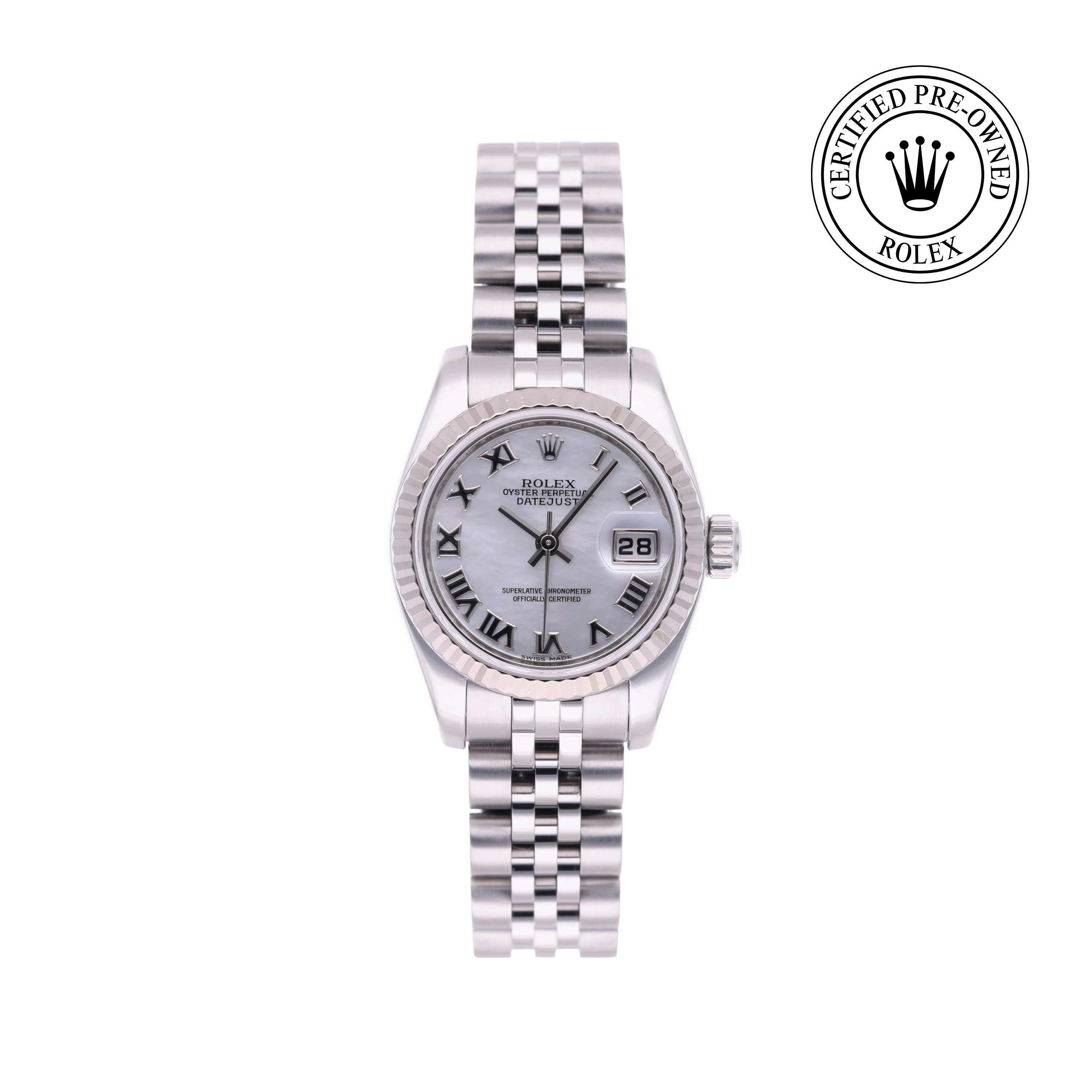 Lady-Datejust 26