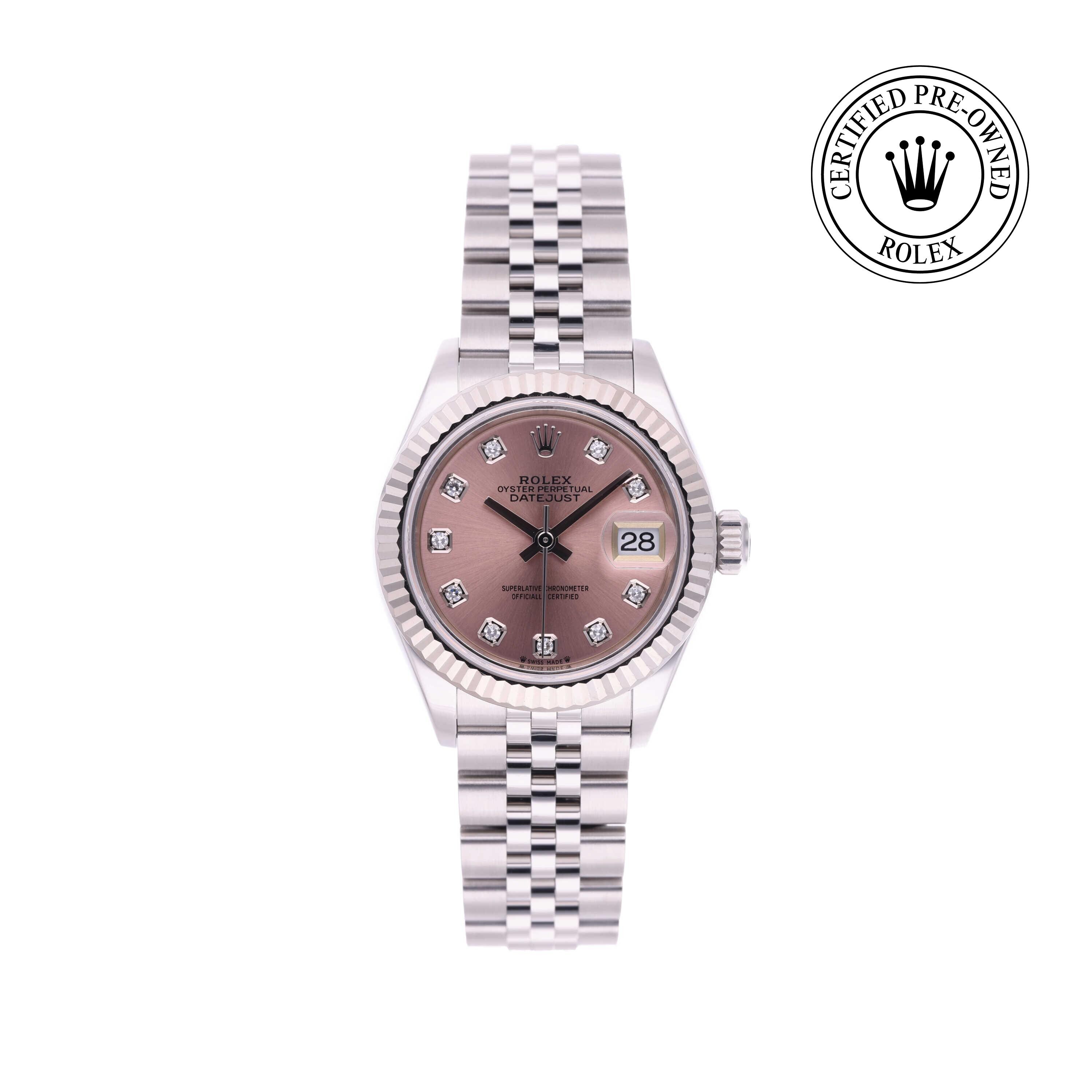 Lady-Datejust