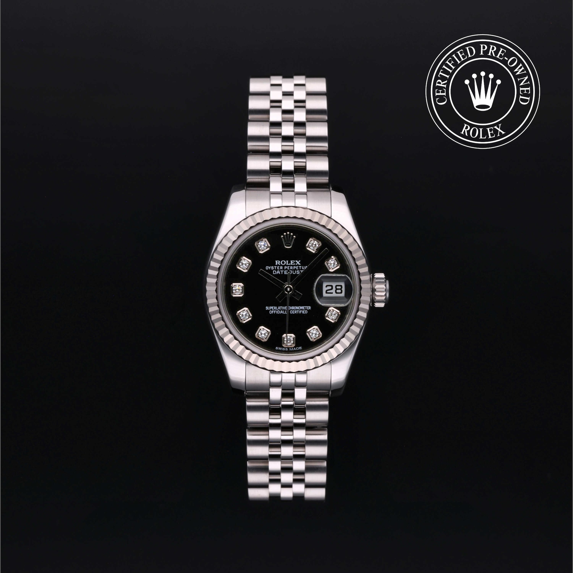 Lady-Datejust 26 image