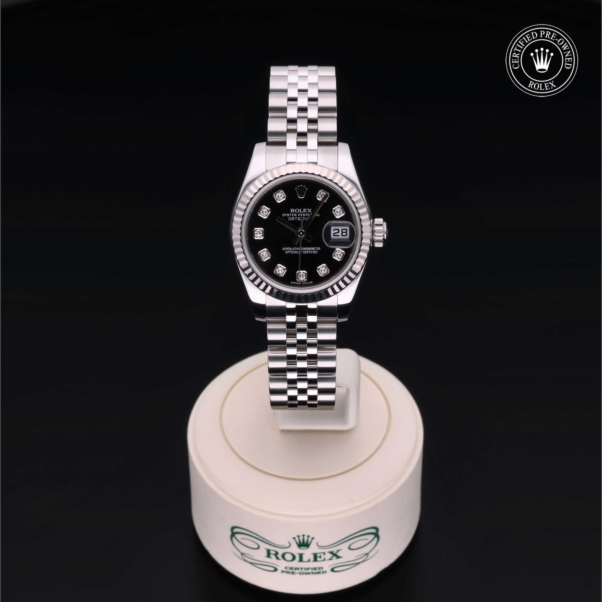 Lady-Datejust 26 image