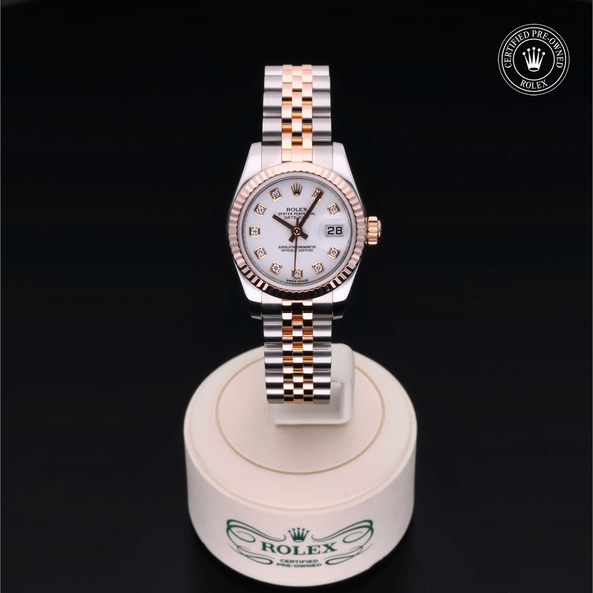 Lady-Datejust 26 image