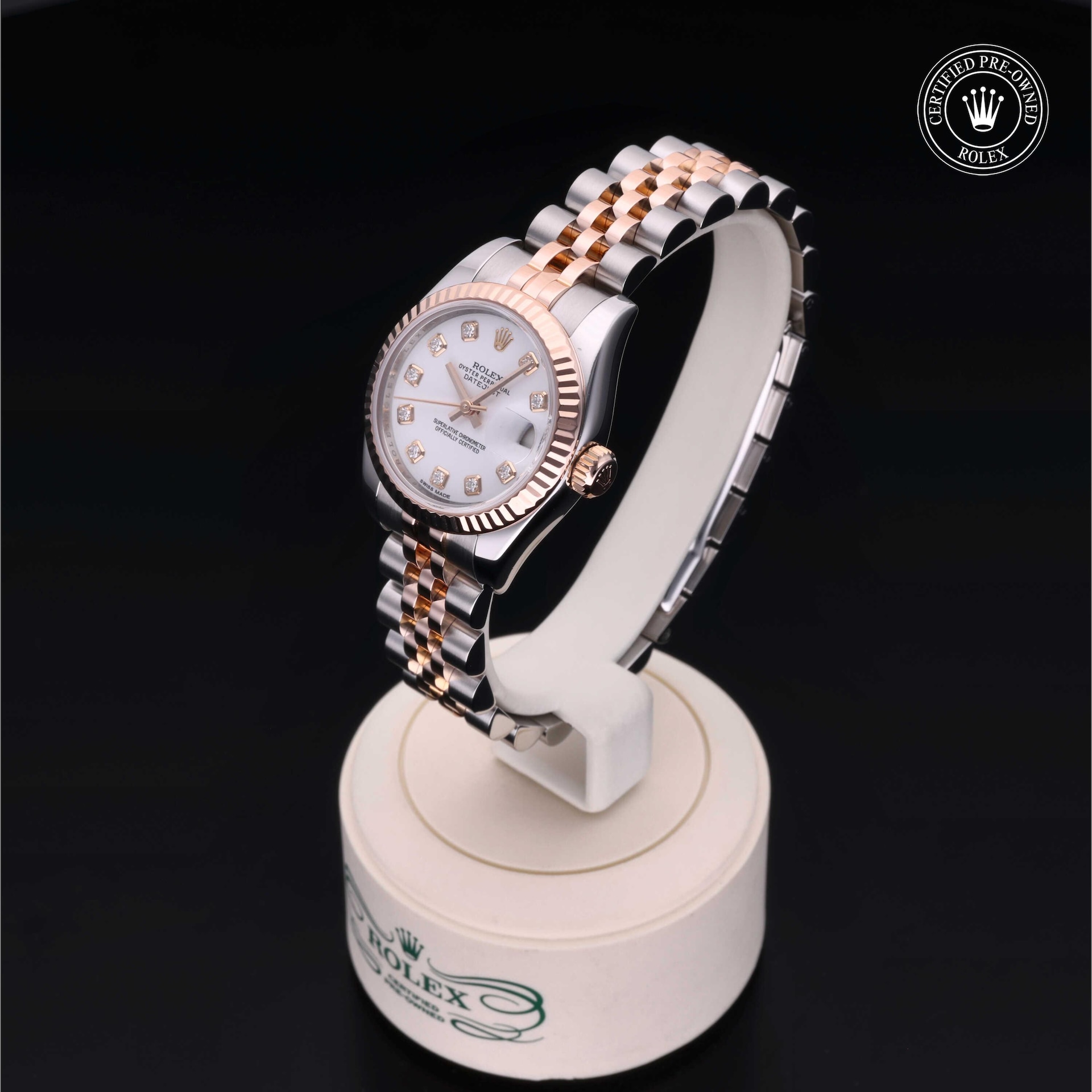 Lady-Datejust 26 image