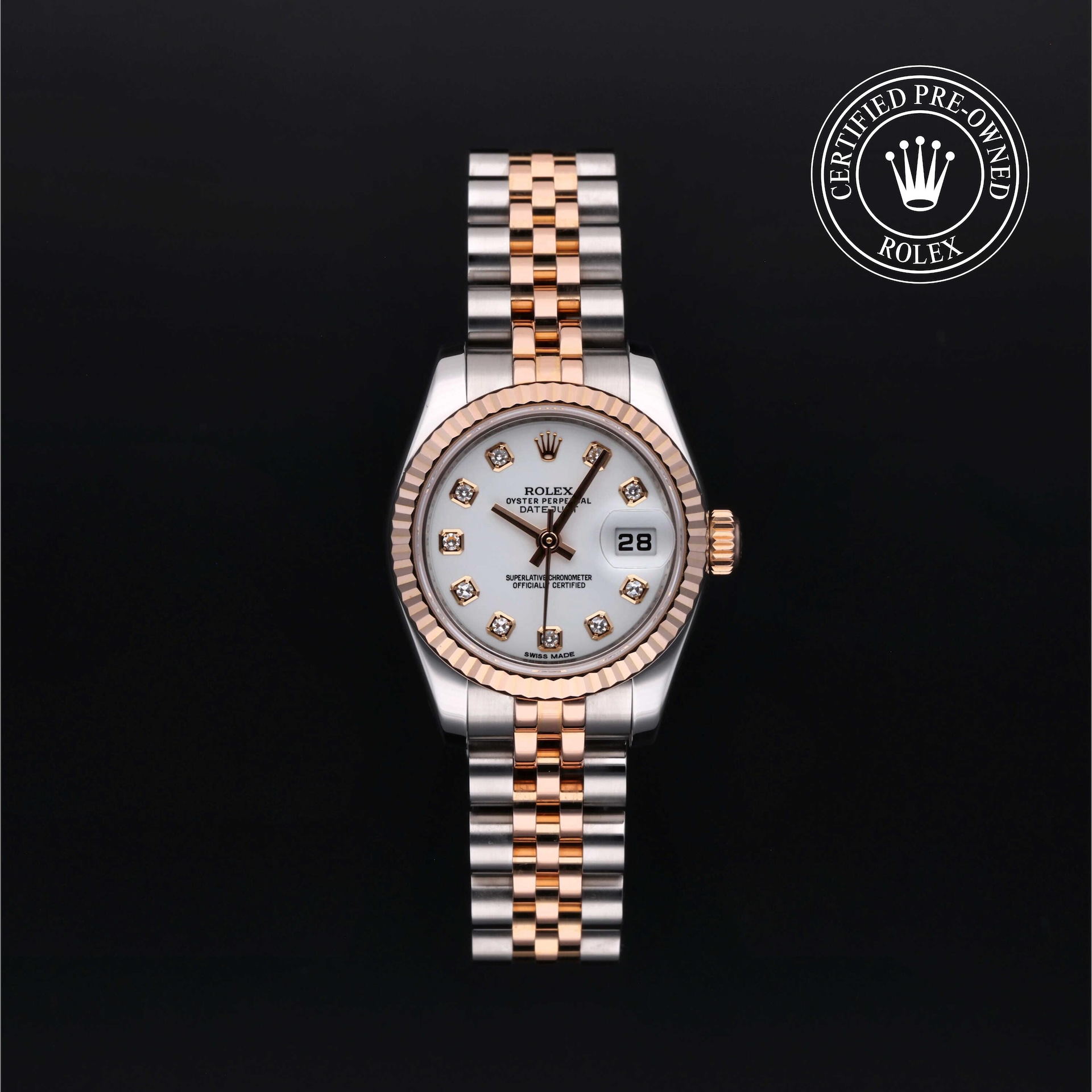 Lady-Datejust 26 image