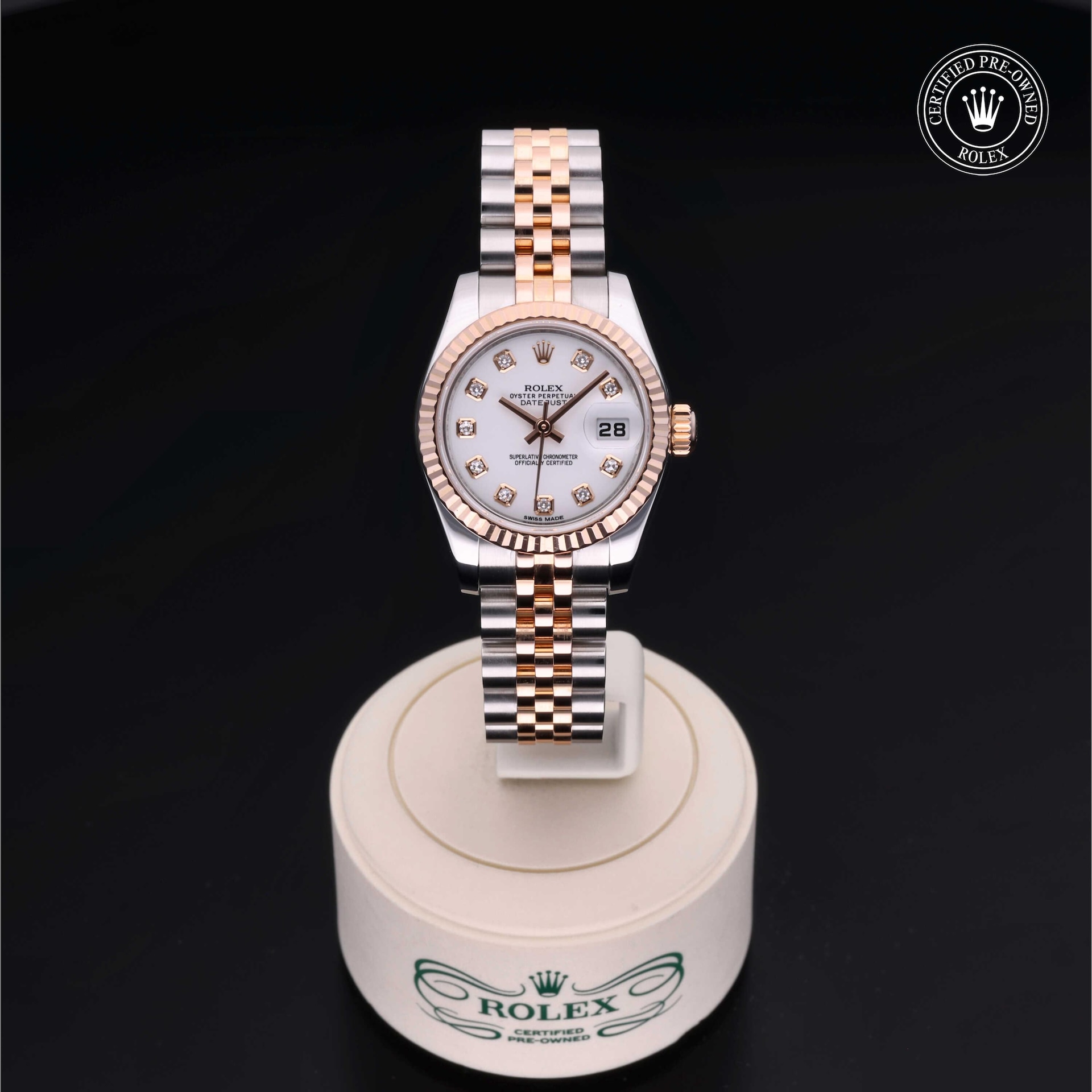 Lady-Datejust 26 image