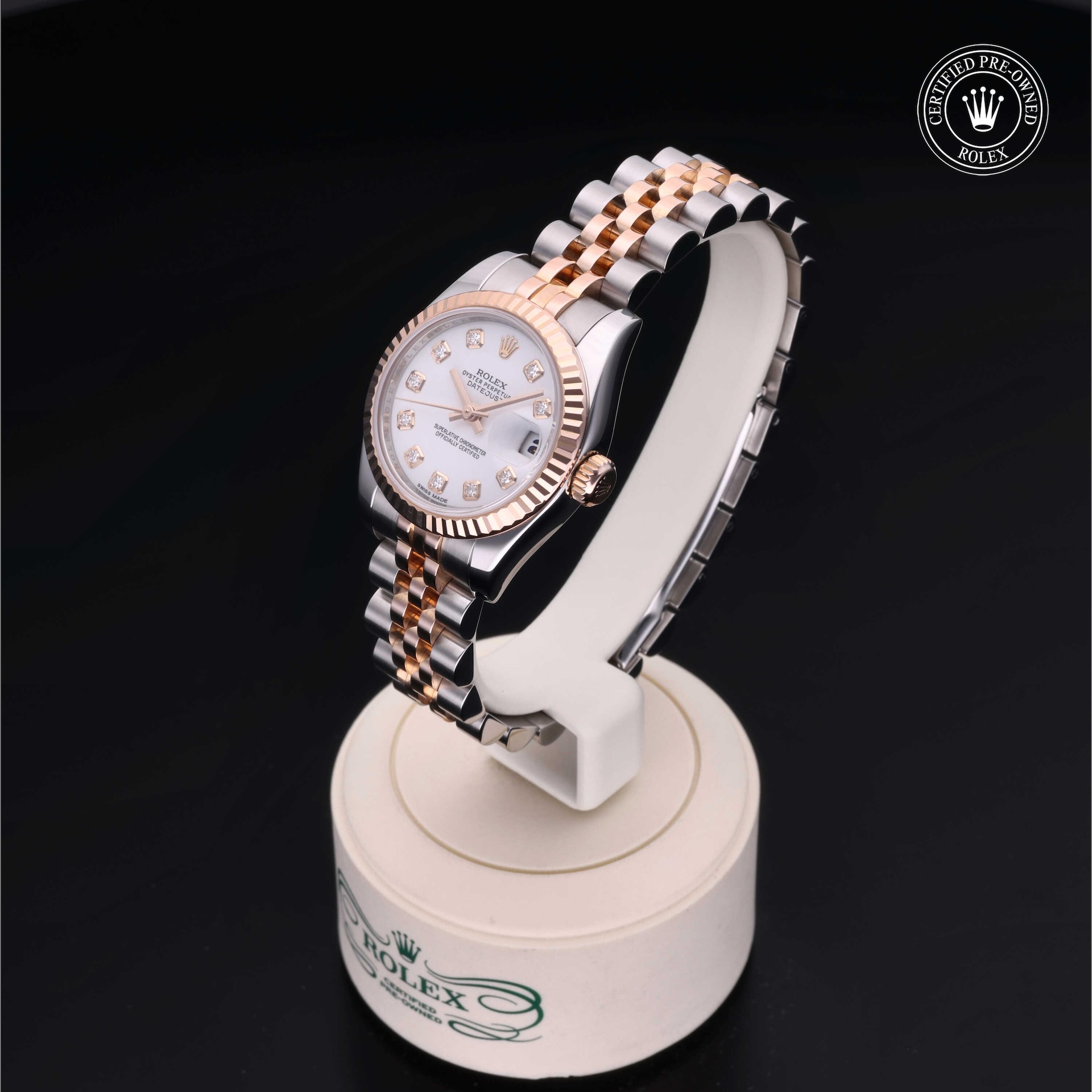 Lady-Datejust 26 image