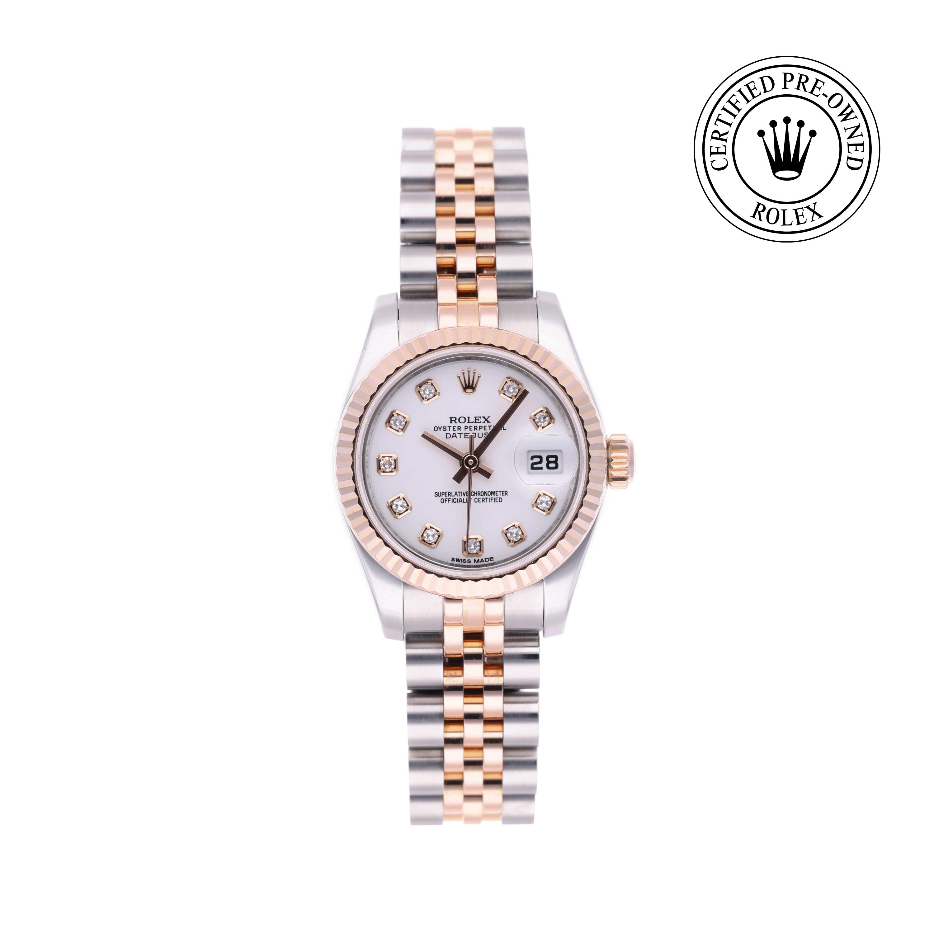 Lady-Datejust 26
