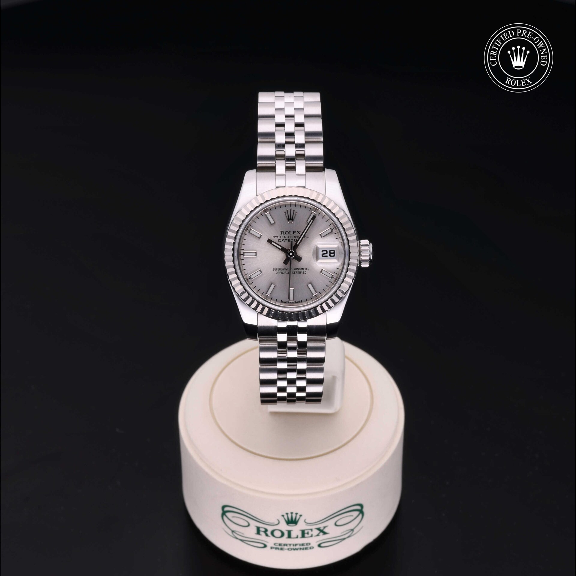 Lady-Datejust 26 image