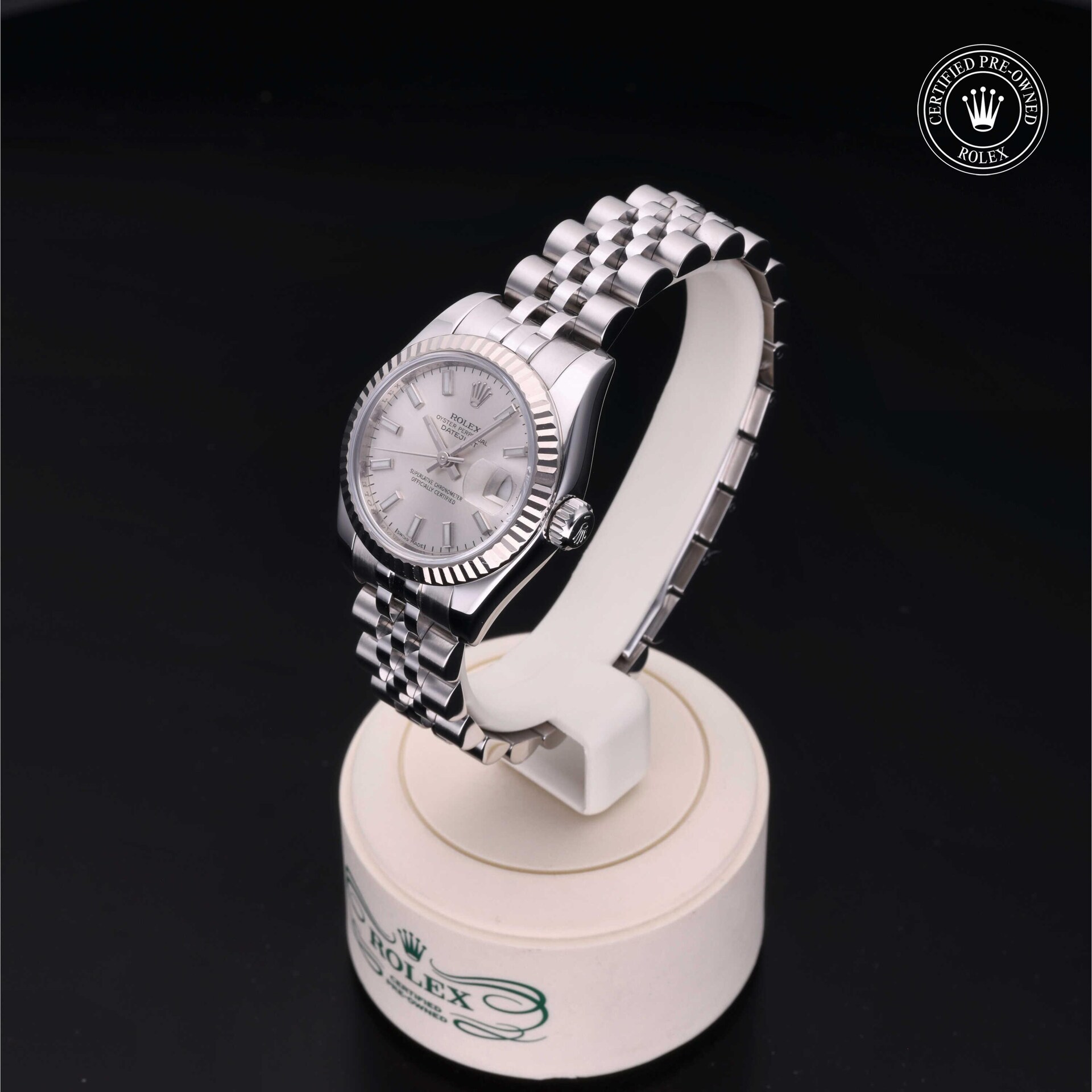 Lady-Datejust 26 image