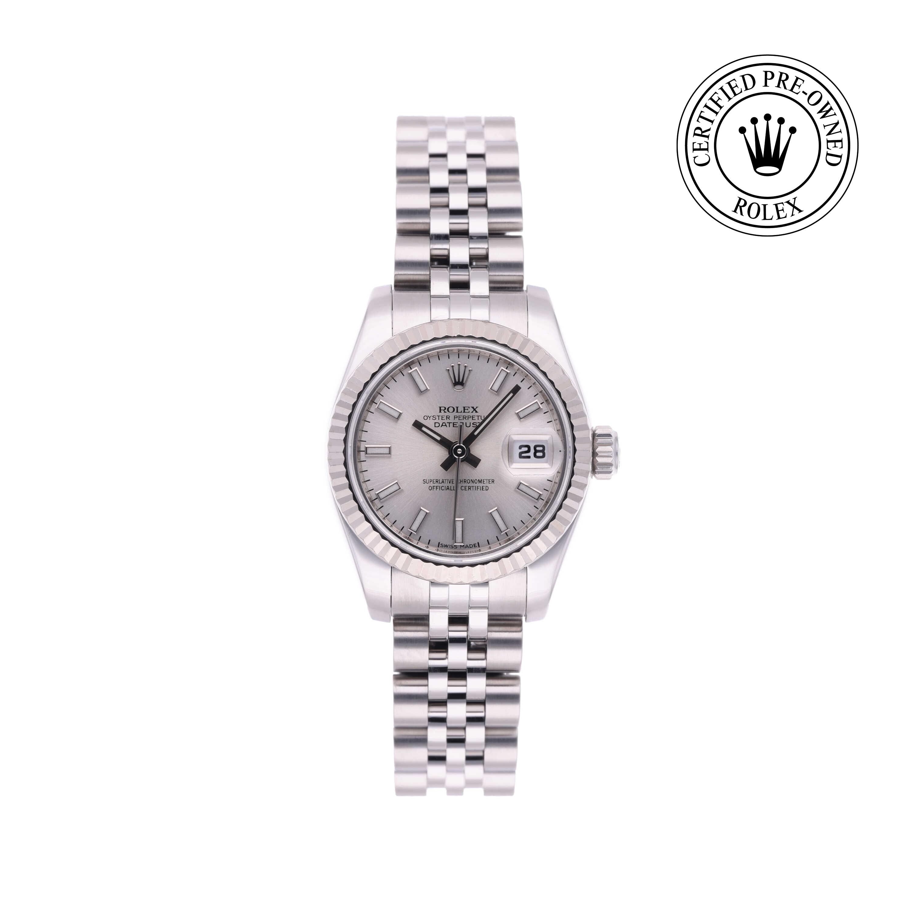 Lady-Datejust 26