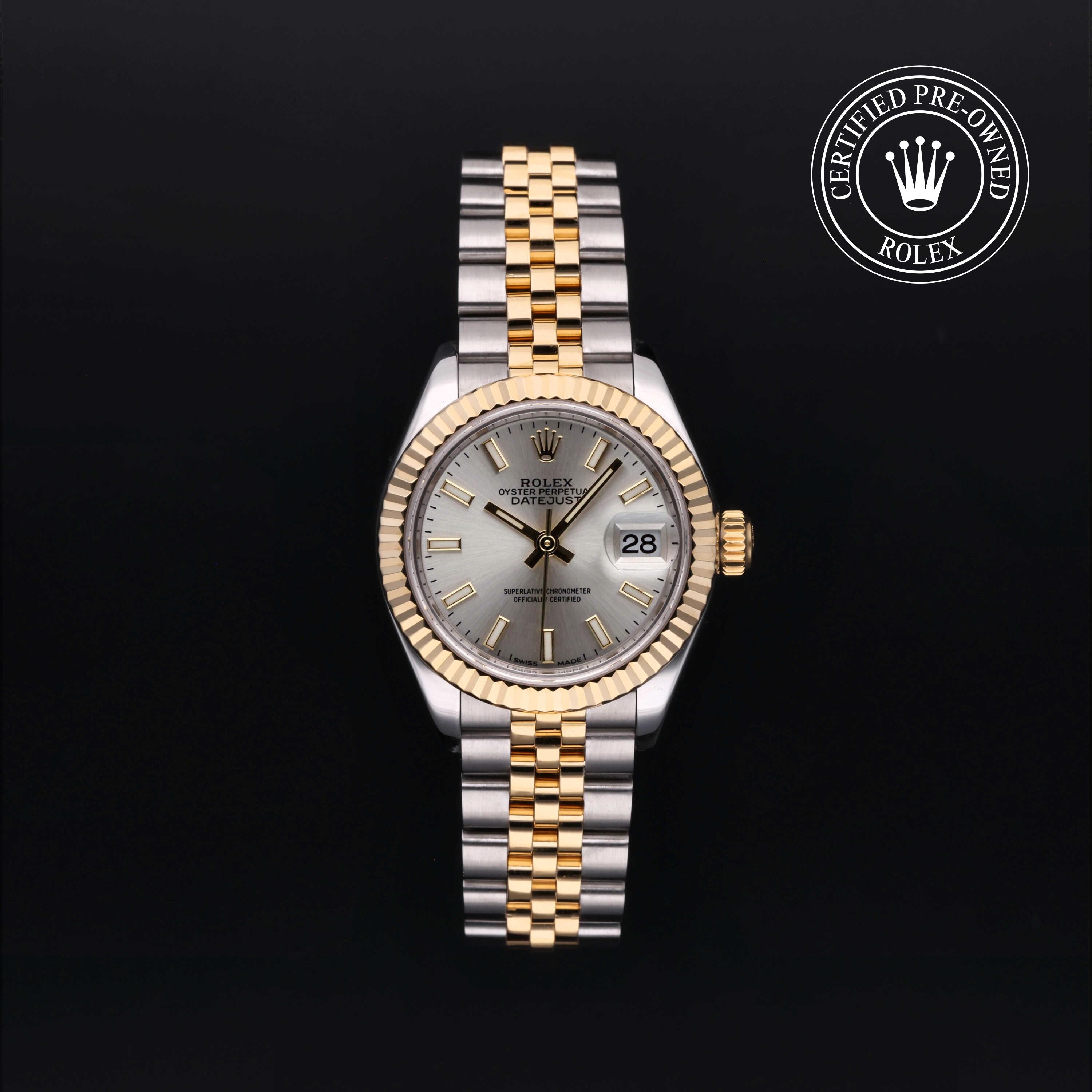 Lady-Datejust