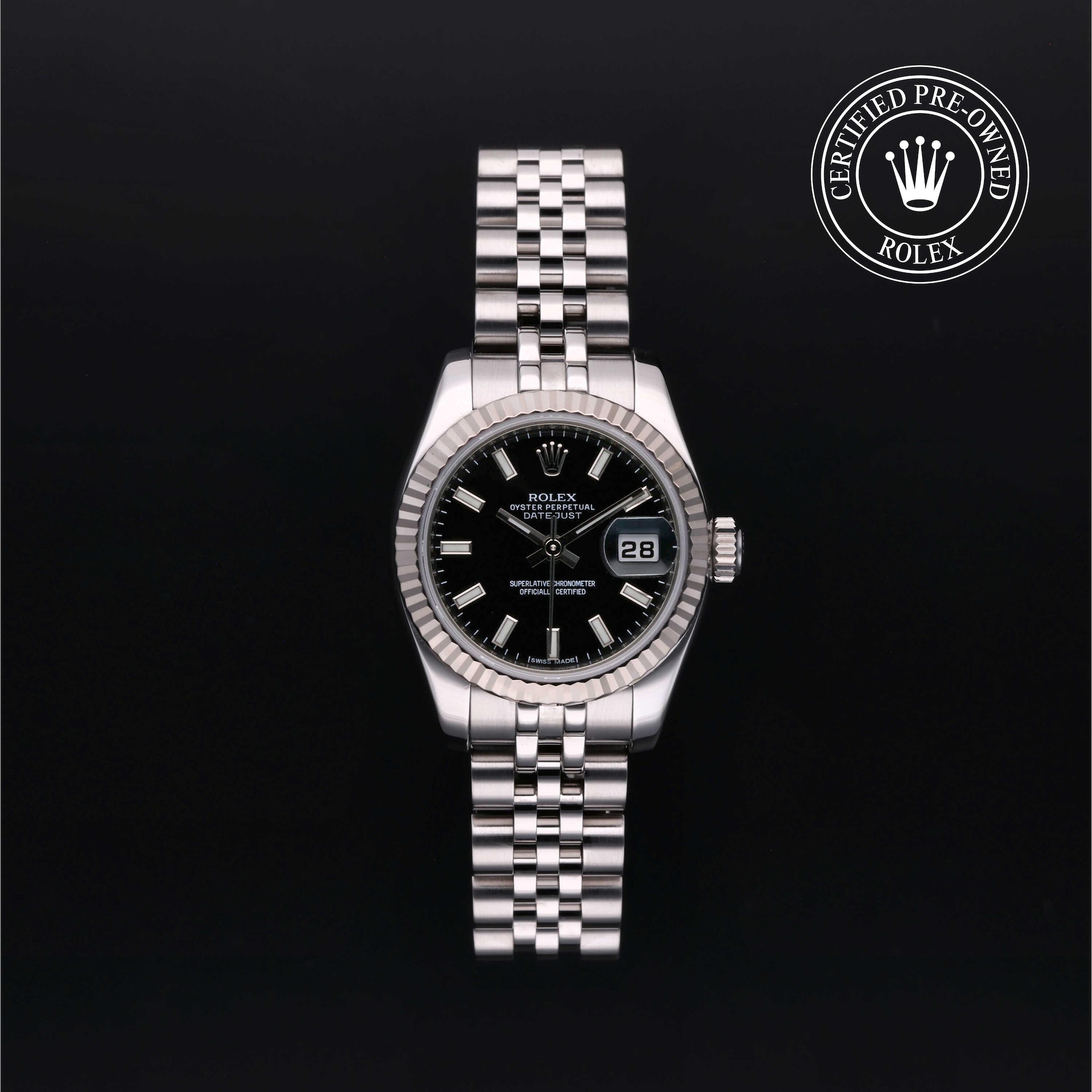 Lady-Datejust 26 image