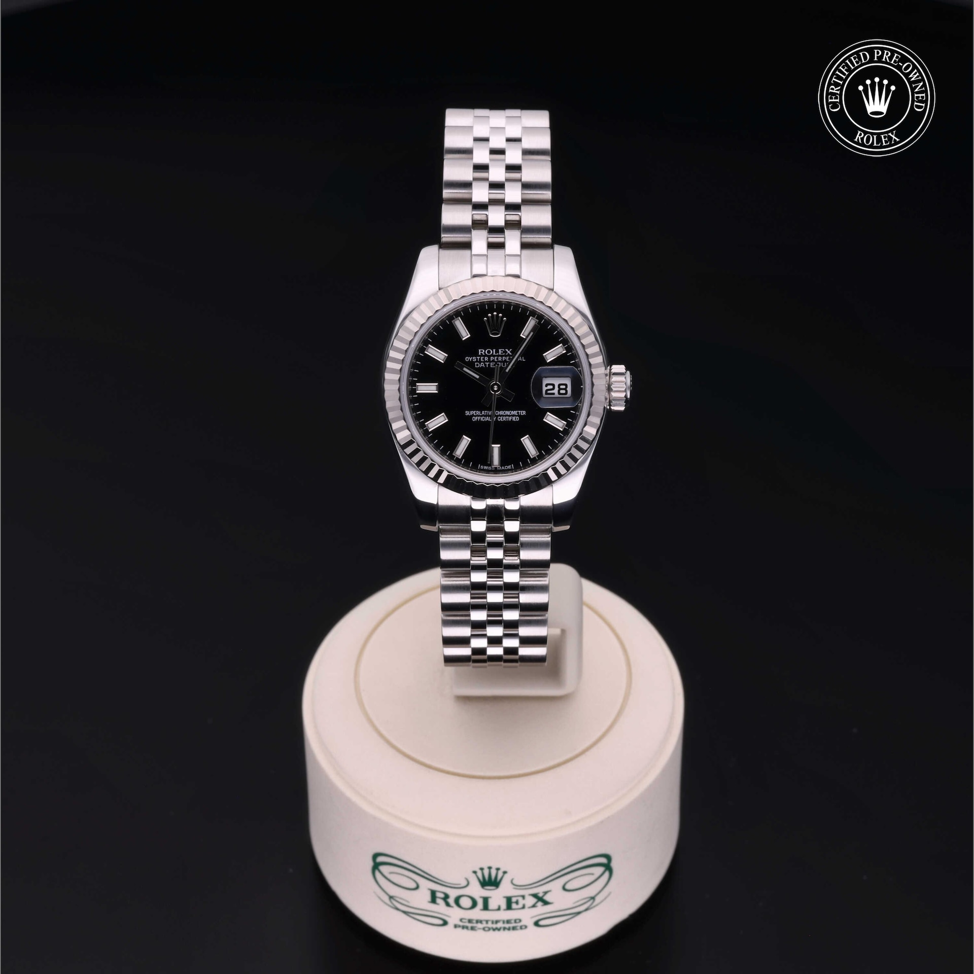 Lady-Datejust 26 image