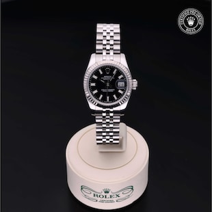 Rolex Certified Pre-Owned Lady-Datejust 26