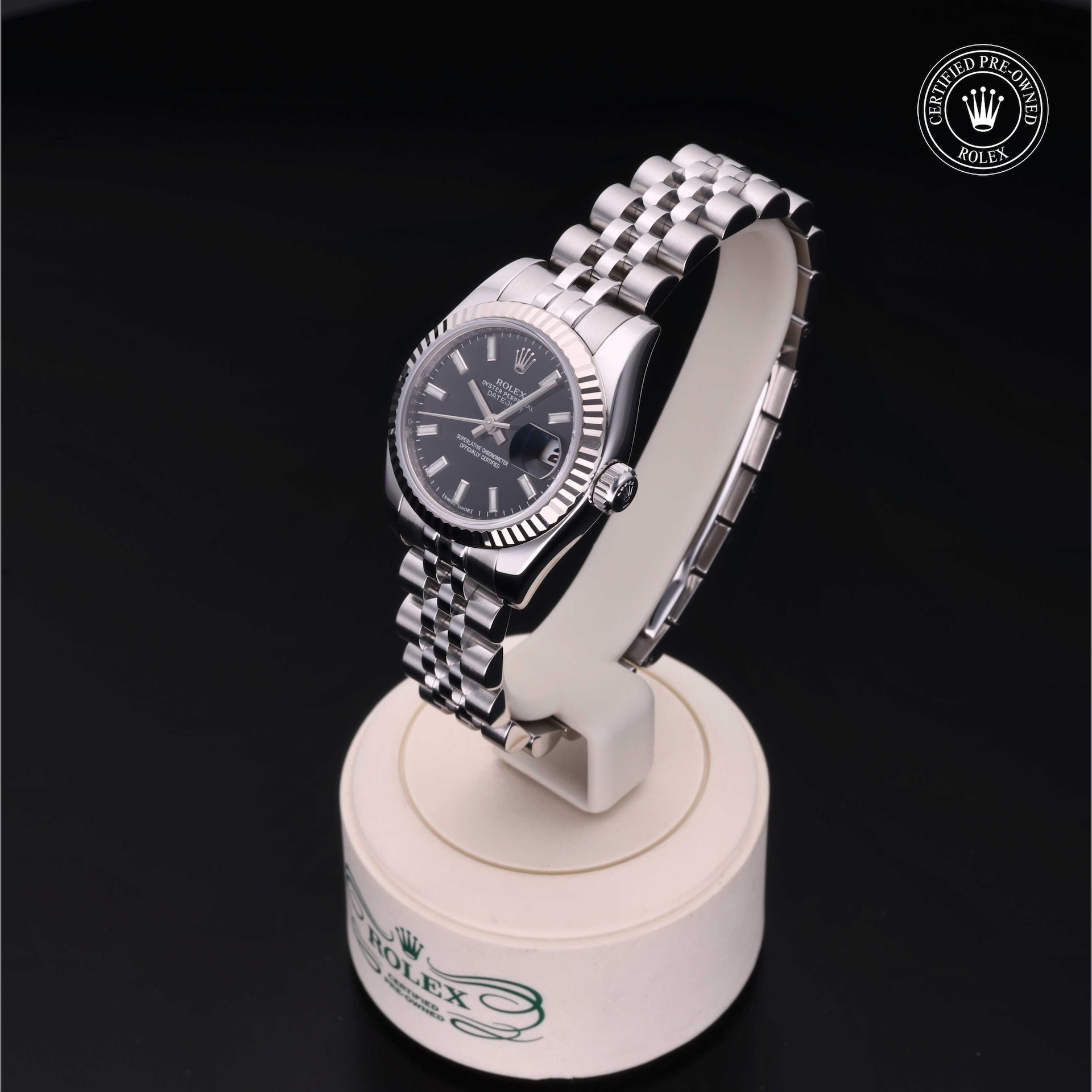 Lady-Datejust 26 image