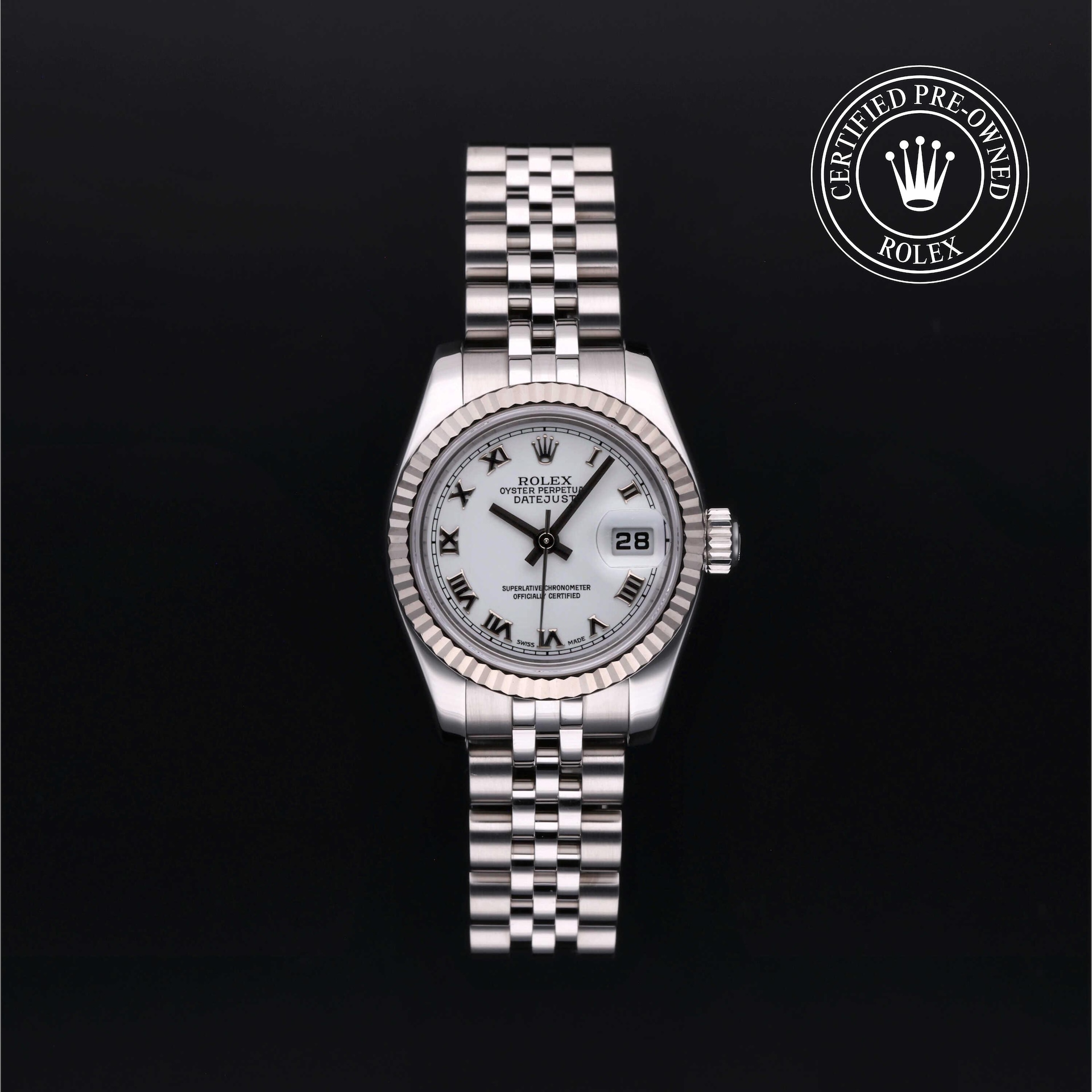 Lady-Datejust 26 image