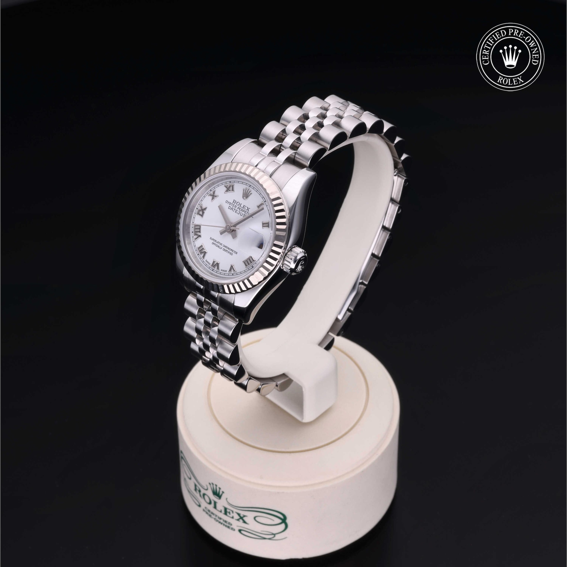 Lady-Datejust 26 image