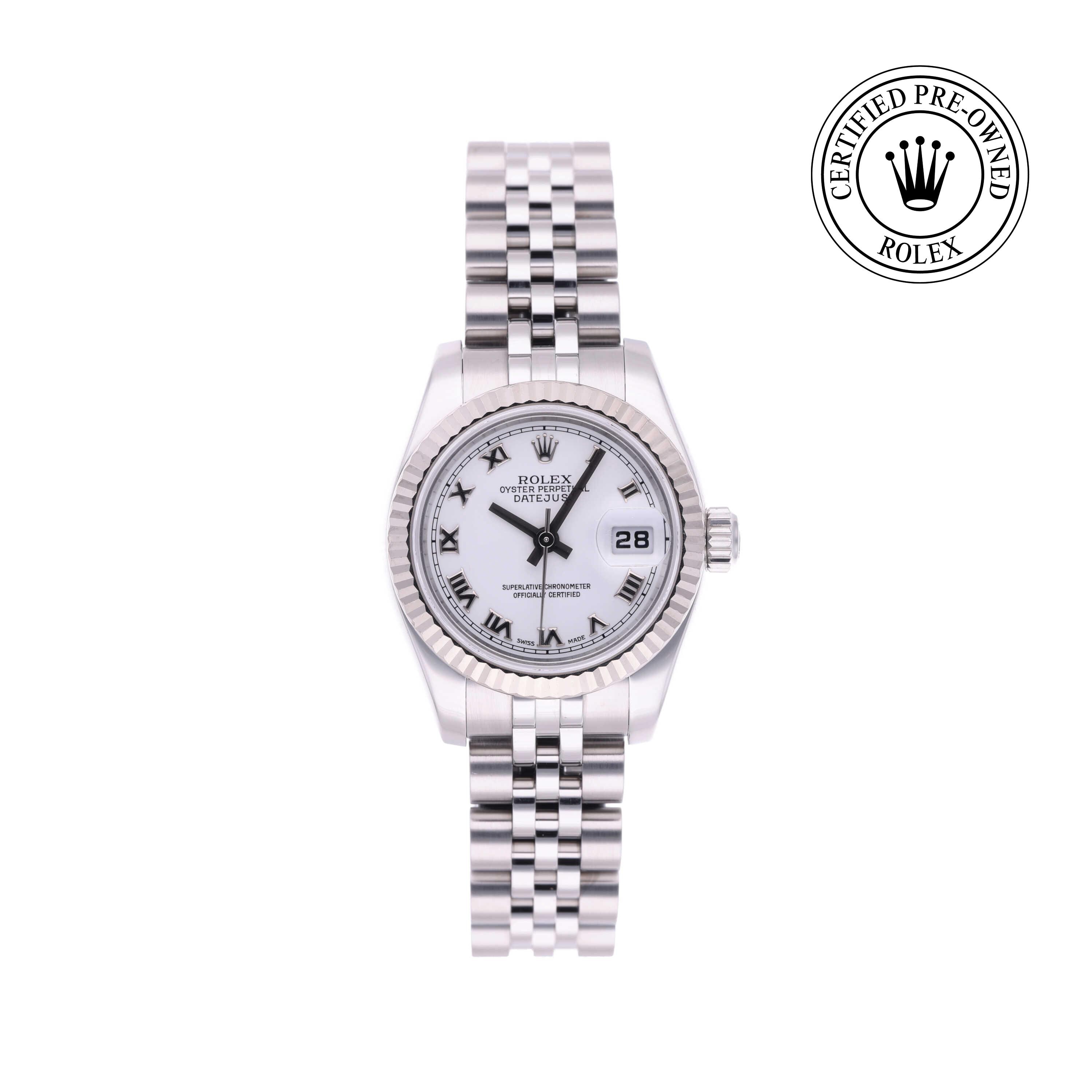 Lady-Datejust 26