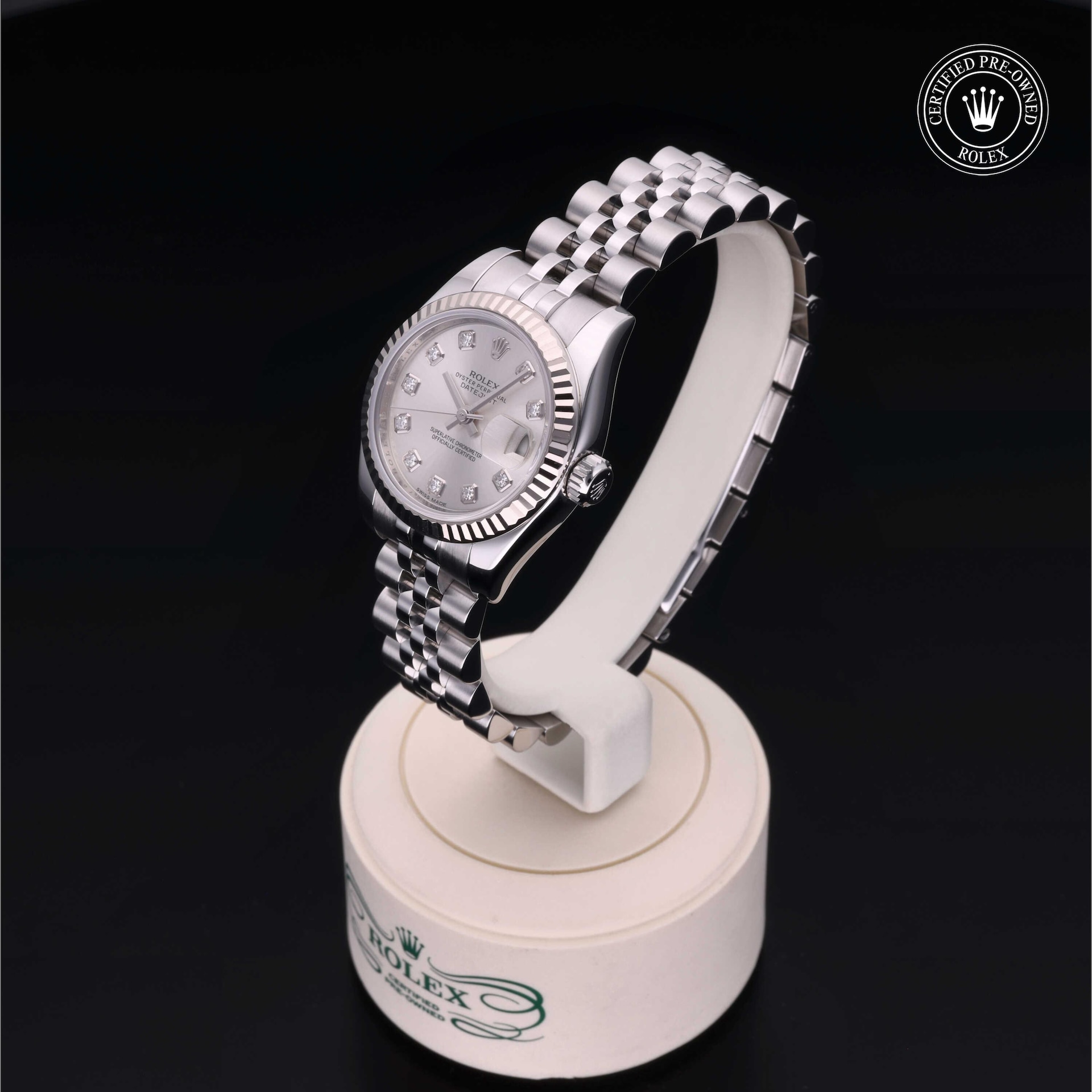 Lady-Datejust 26 image