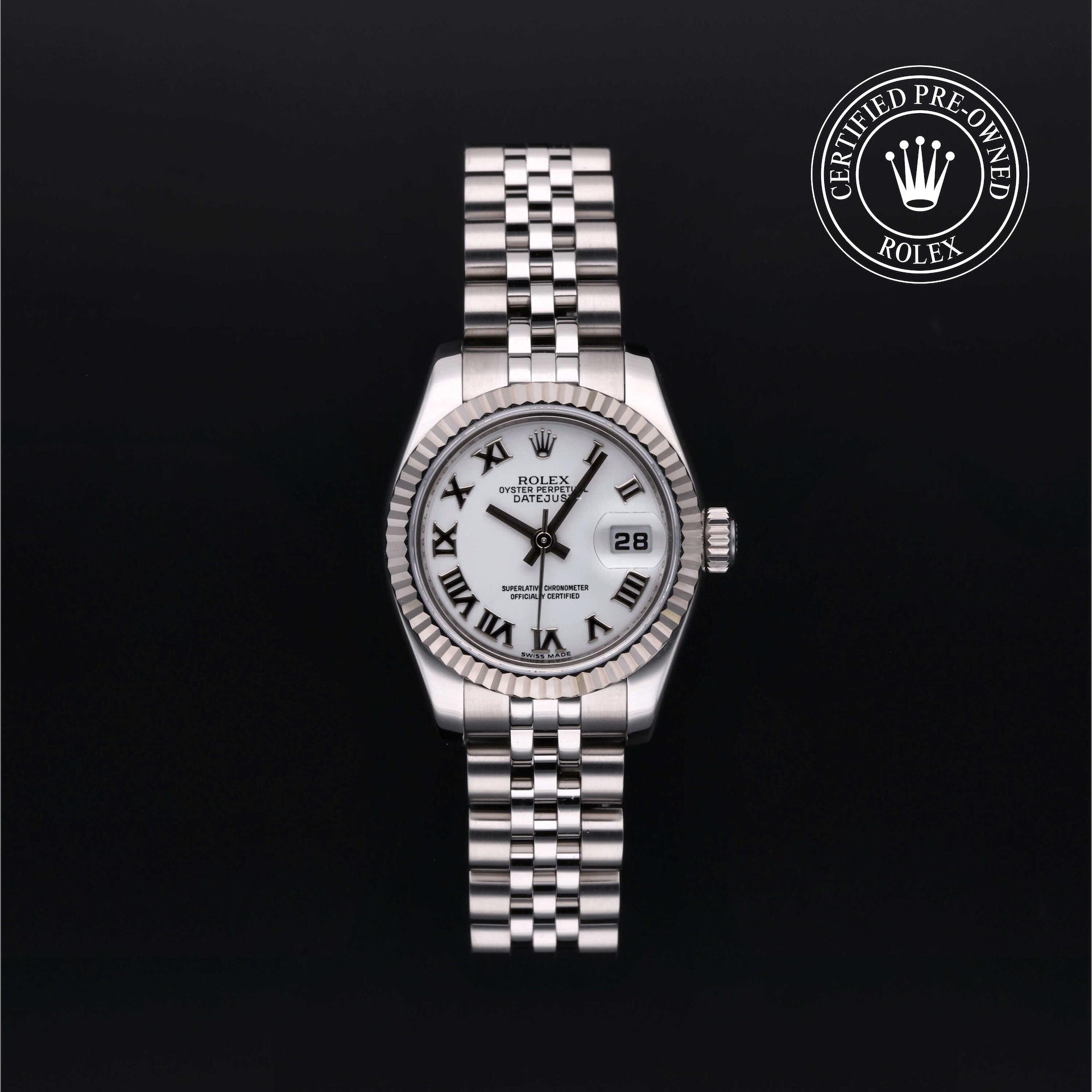 Lady-Datejust 26 image