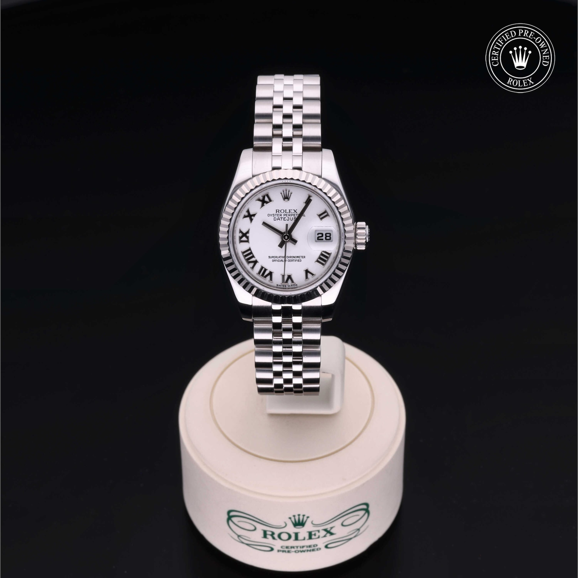 Lady-Datejust 26 image