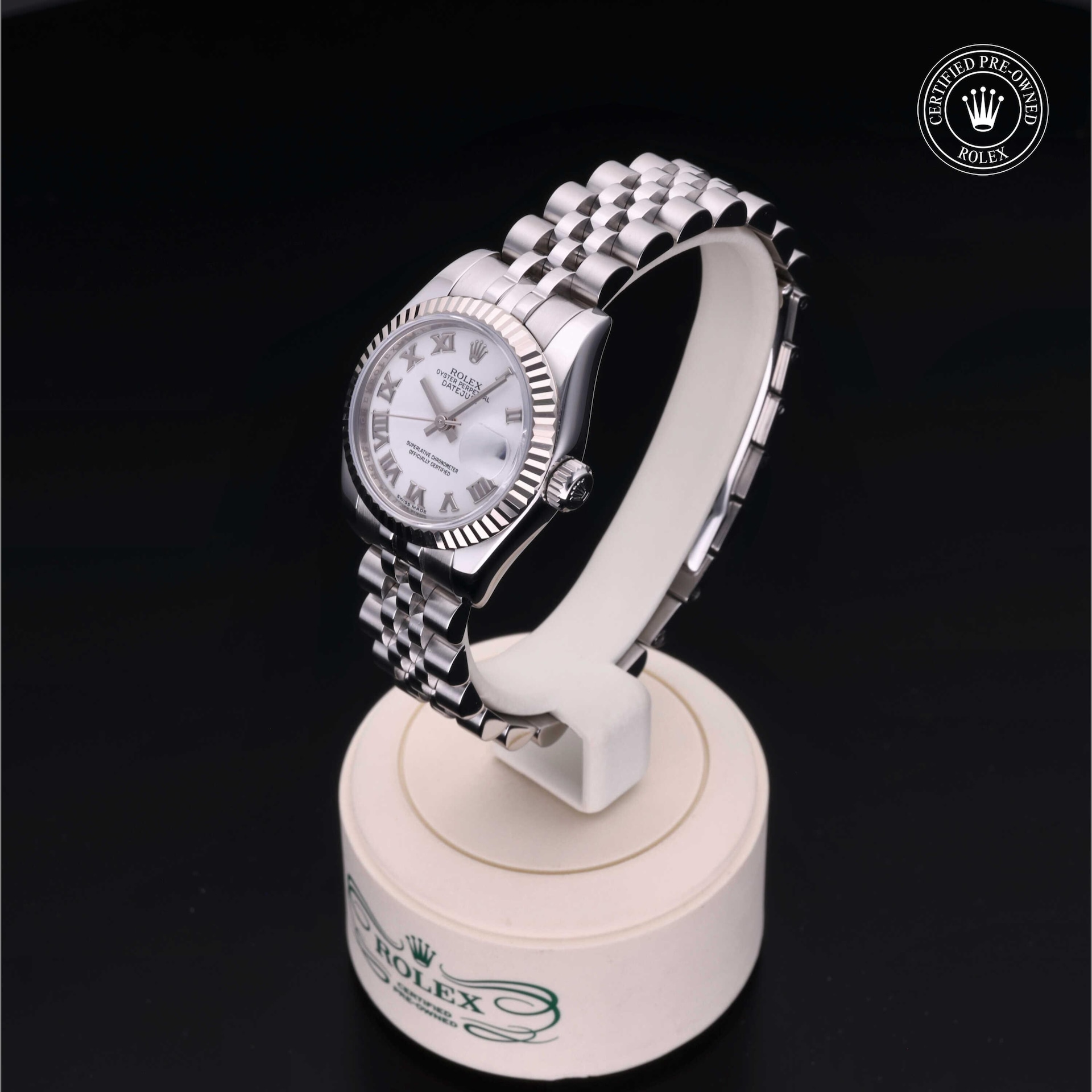 Lady-Datejust 26 image