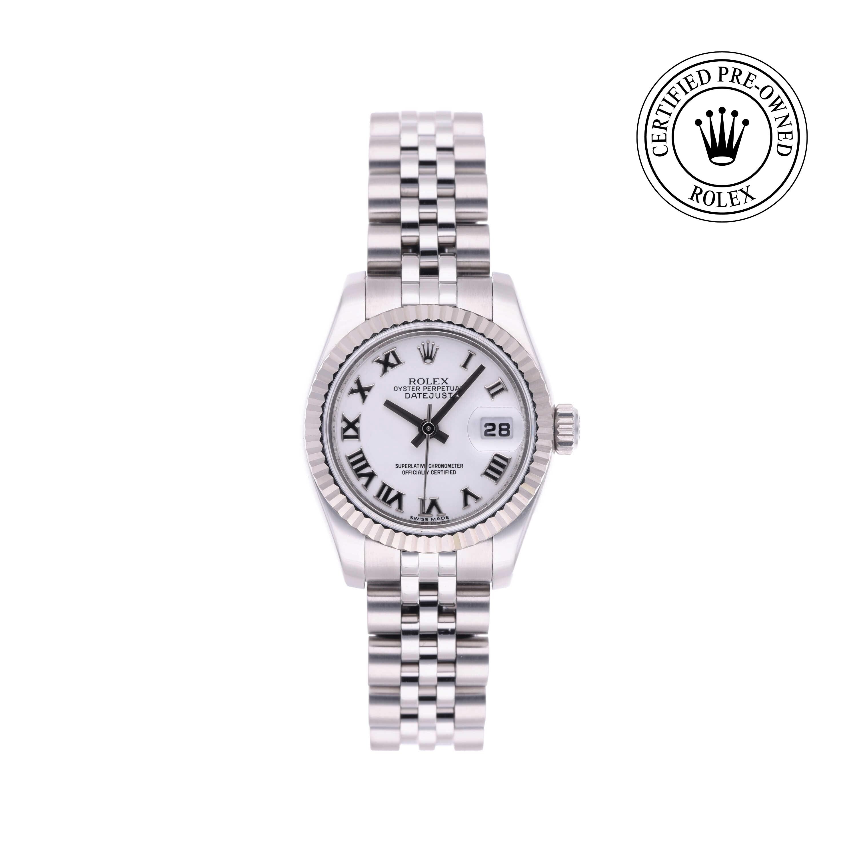 Lady-Datejust 26