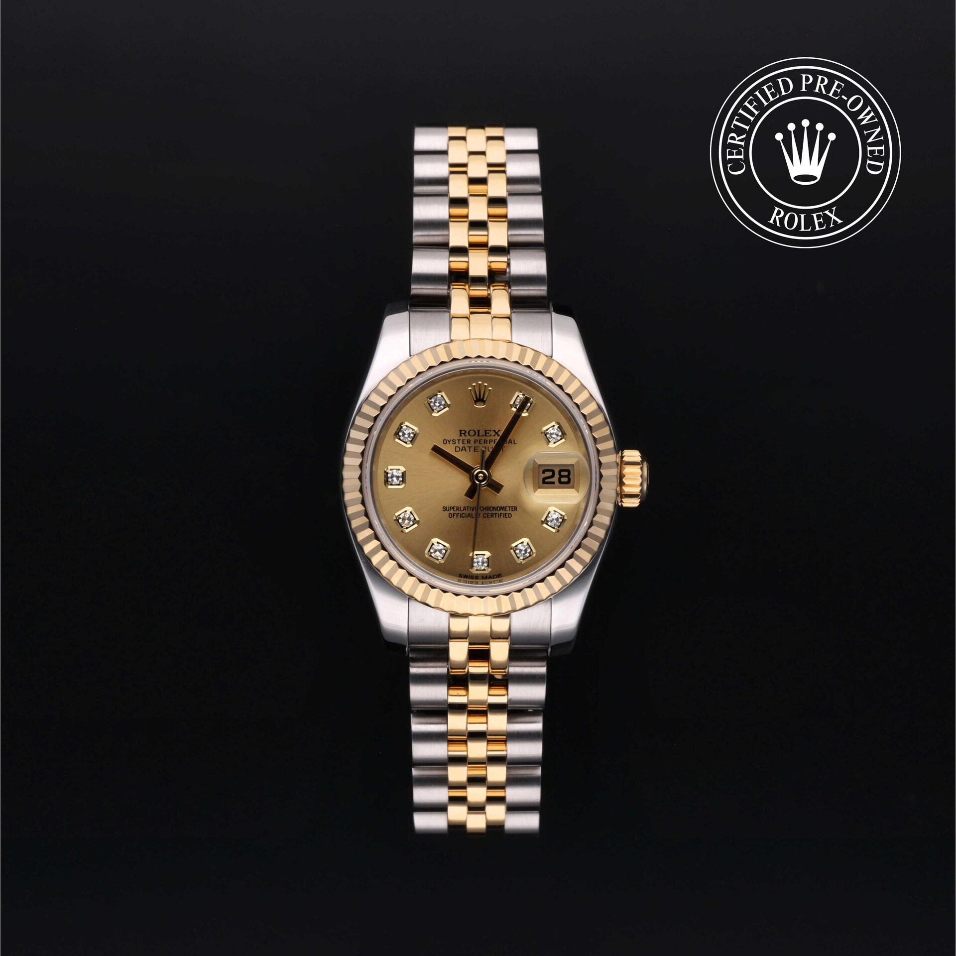 Lady-Datejust 26 image