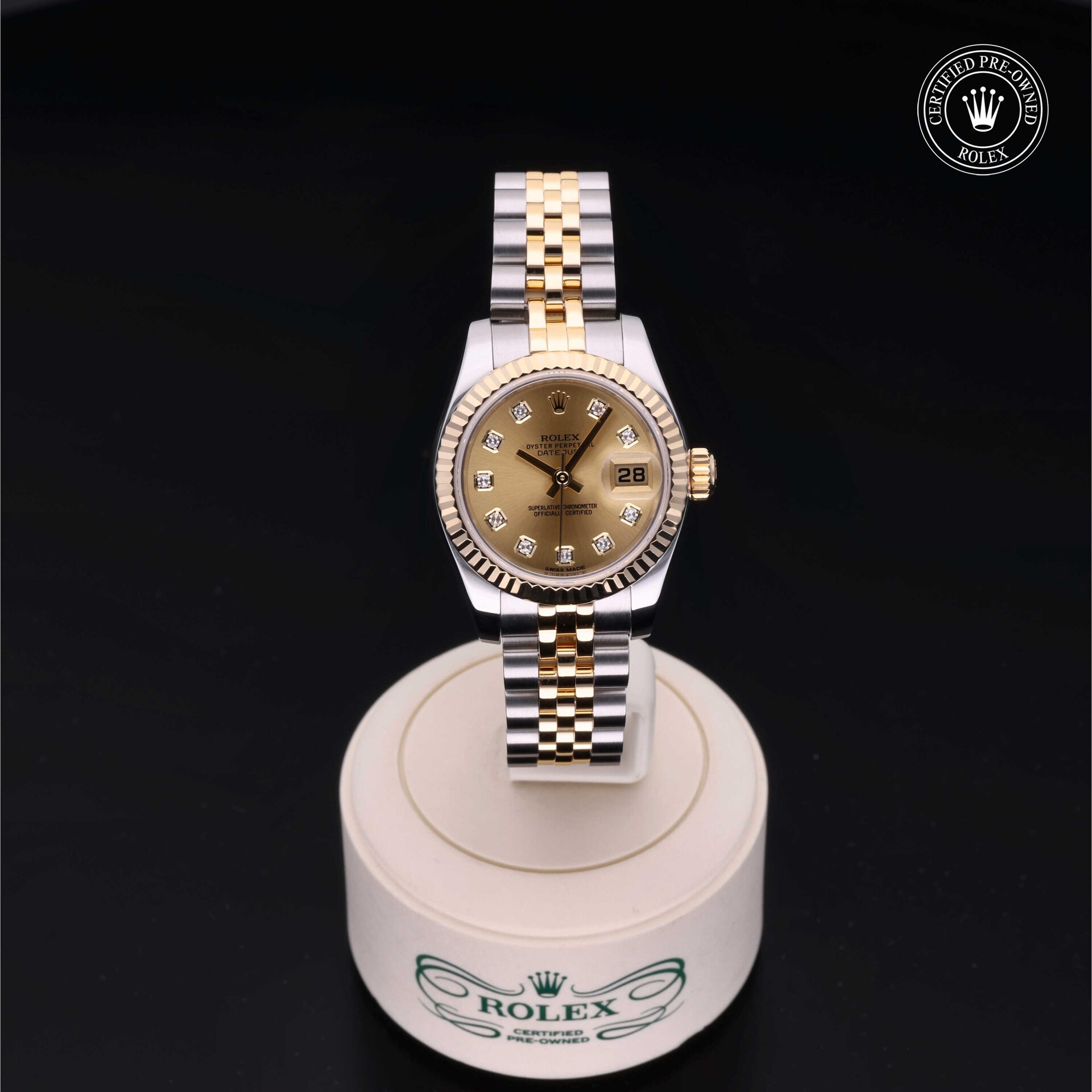 Lady-Datejust 26 image