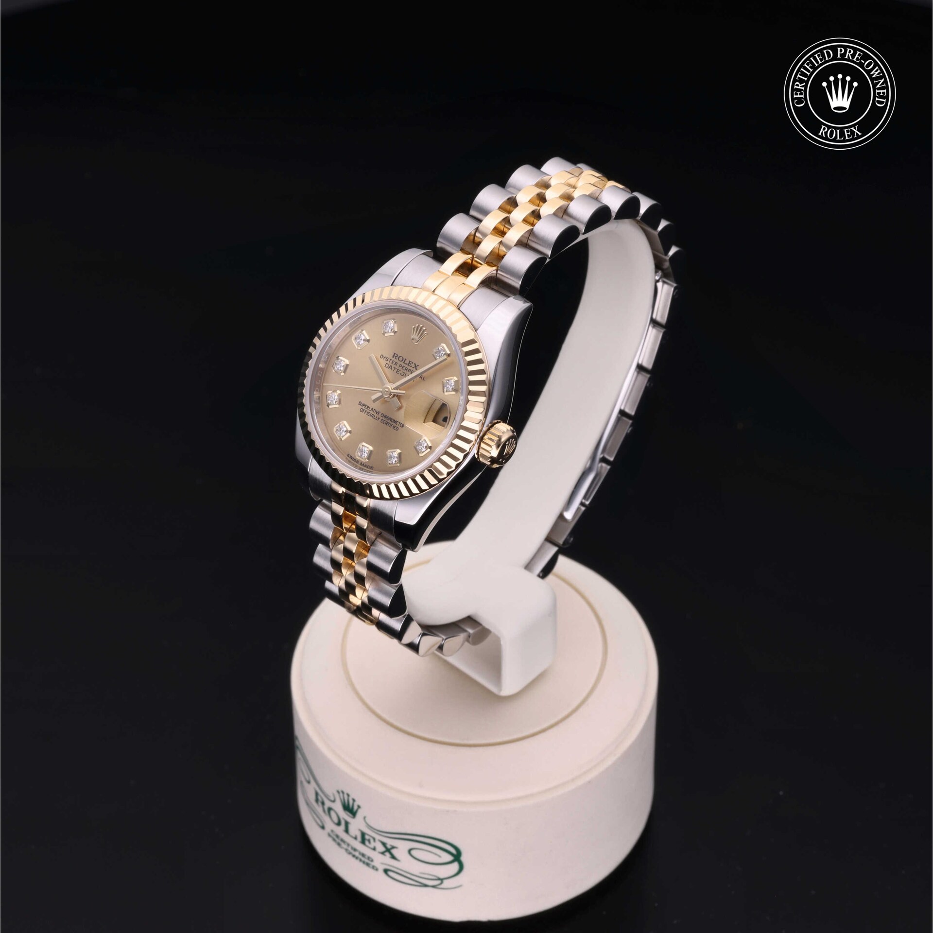 Lady-Datejust 26 image