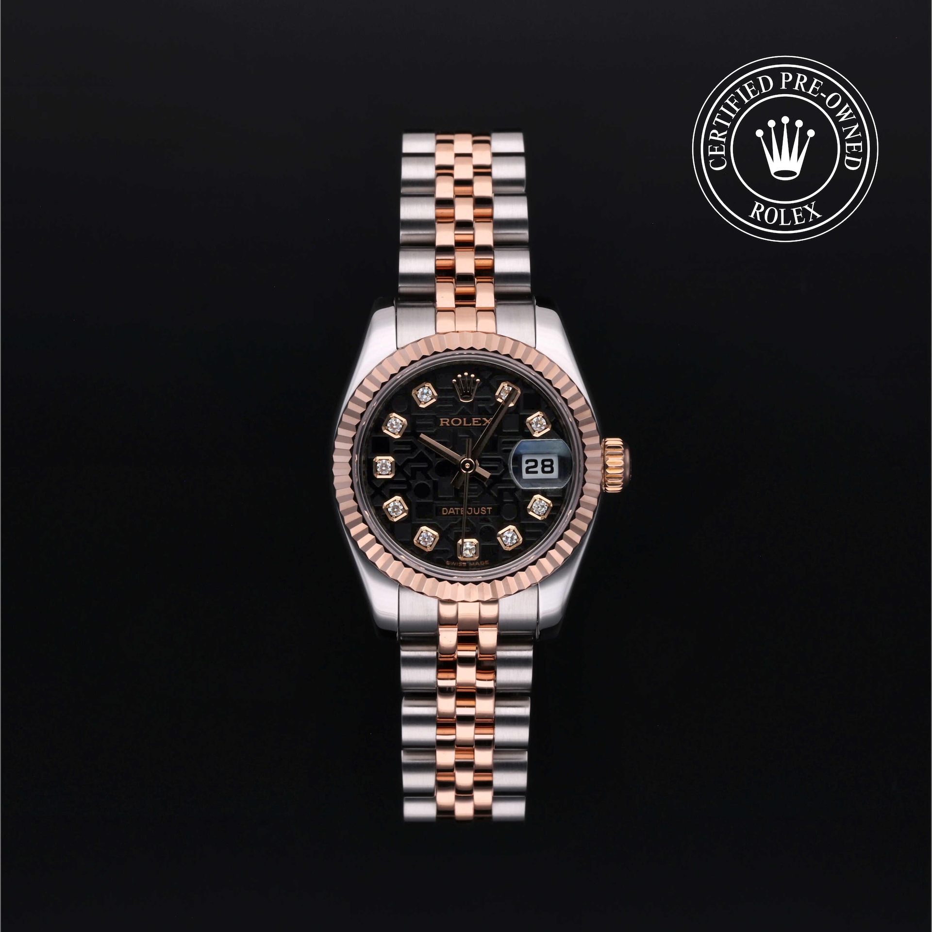 Lady-Datejust 26 image