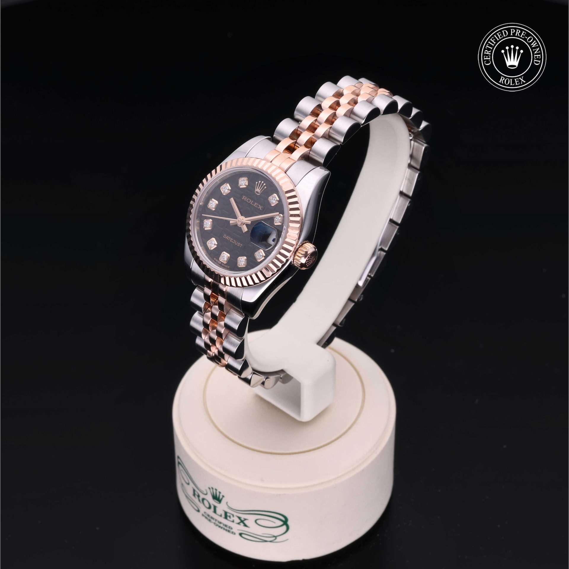Lady-Datejust 26 image