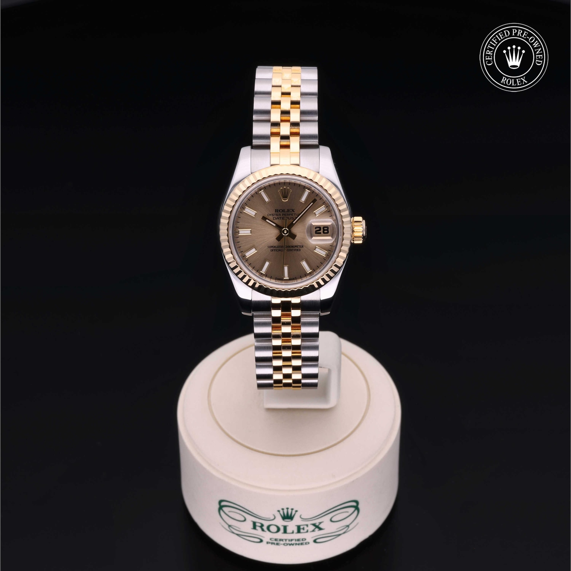 Lady-Datejust 26 image