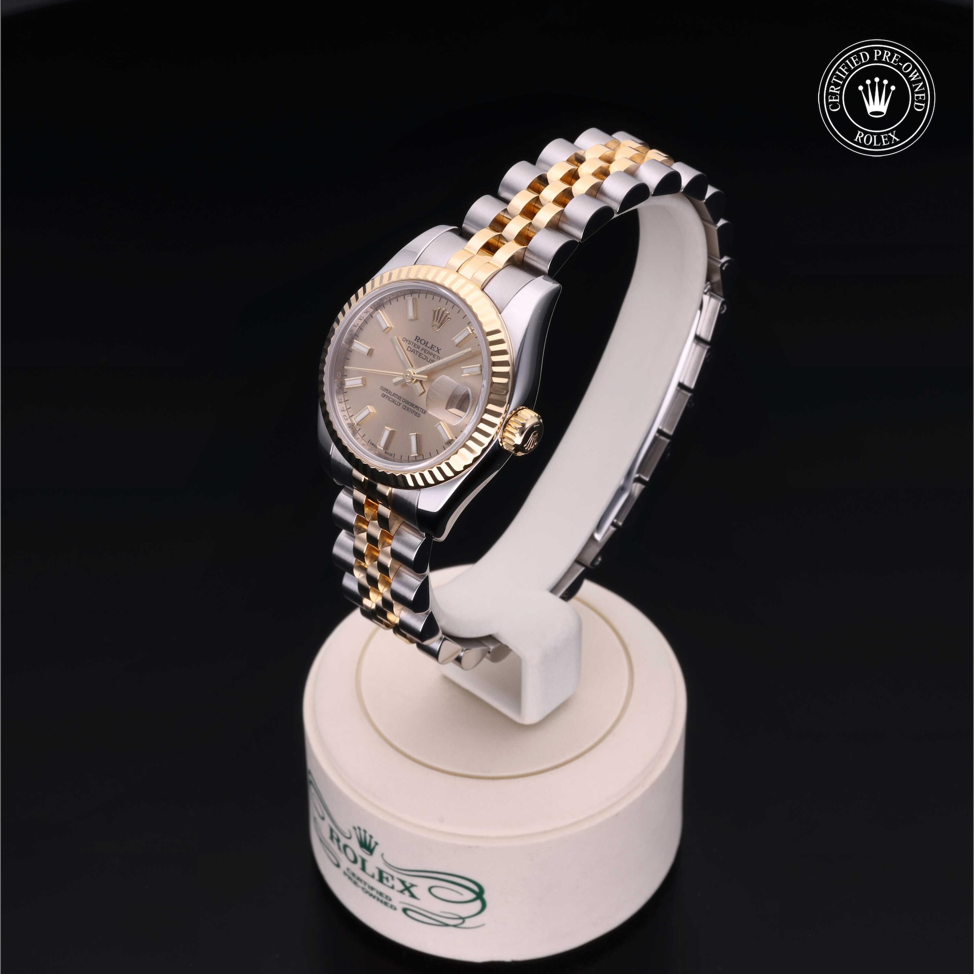 Lady-Datejust 26 image