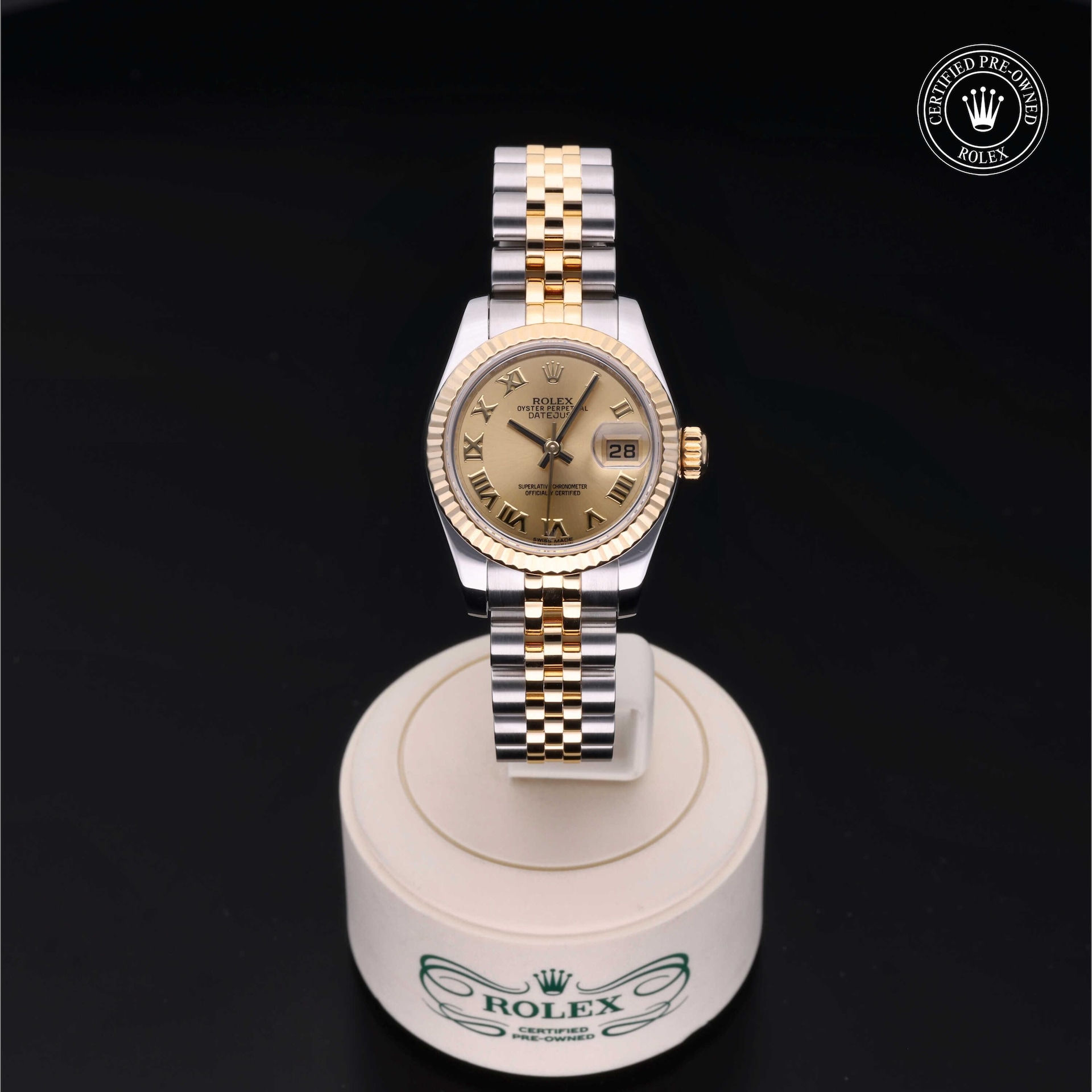 Lady-Datejust 26 image