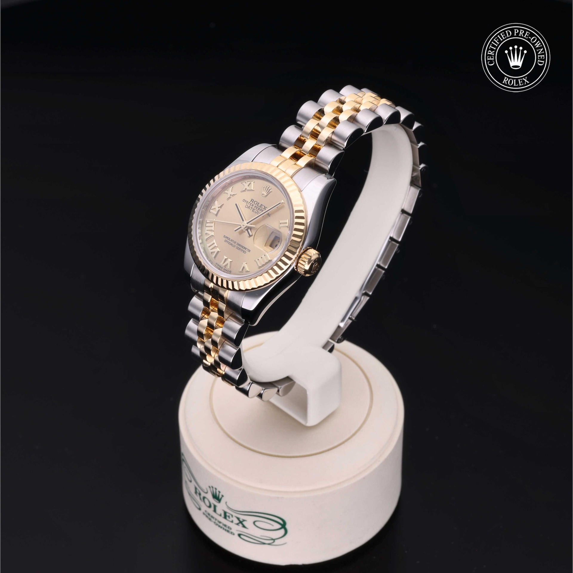 Lady-Datejust 26 image