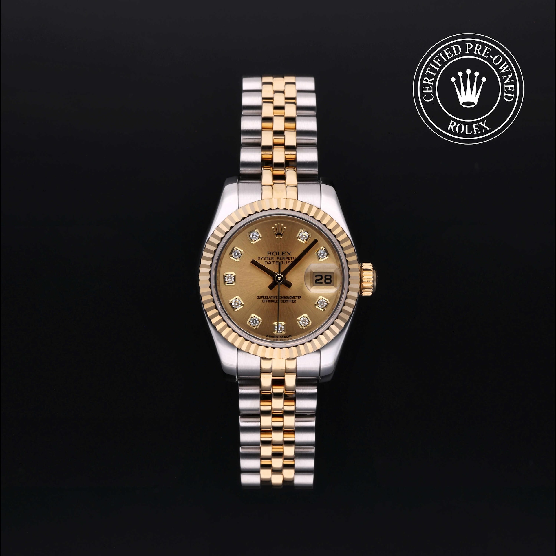 Lady-Datejust 26 image
