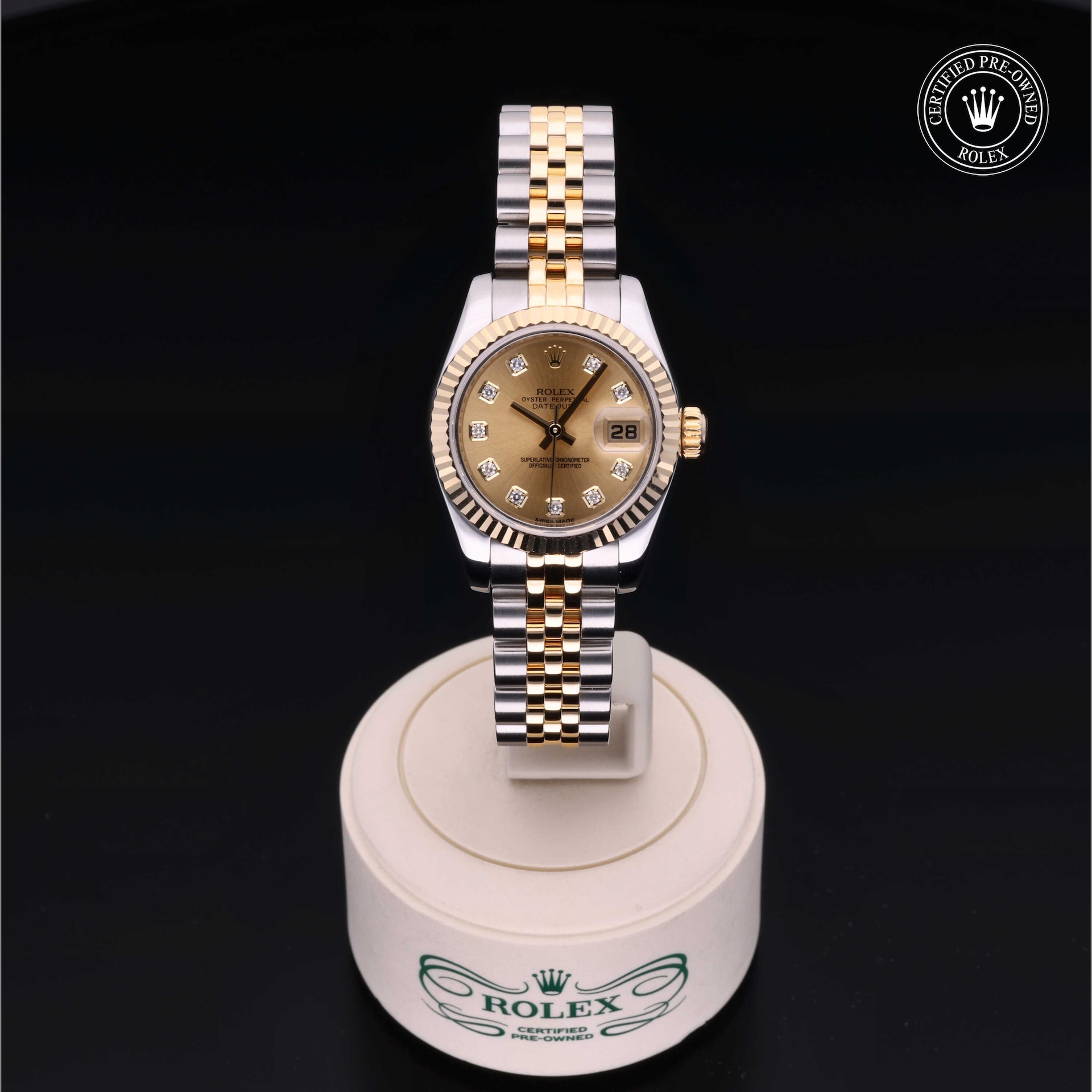 Lady-Datejust 26 image