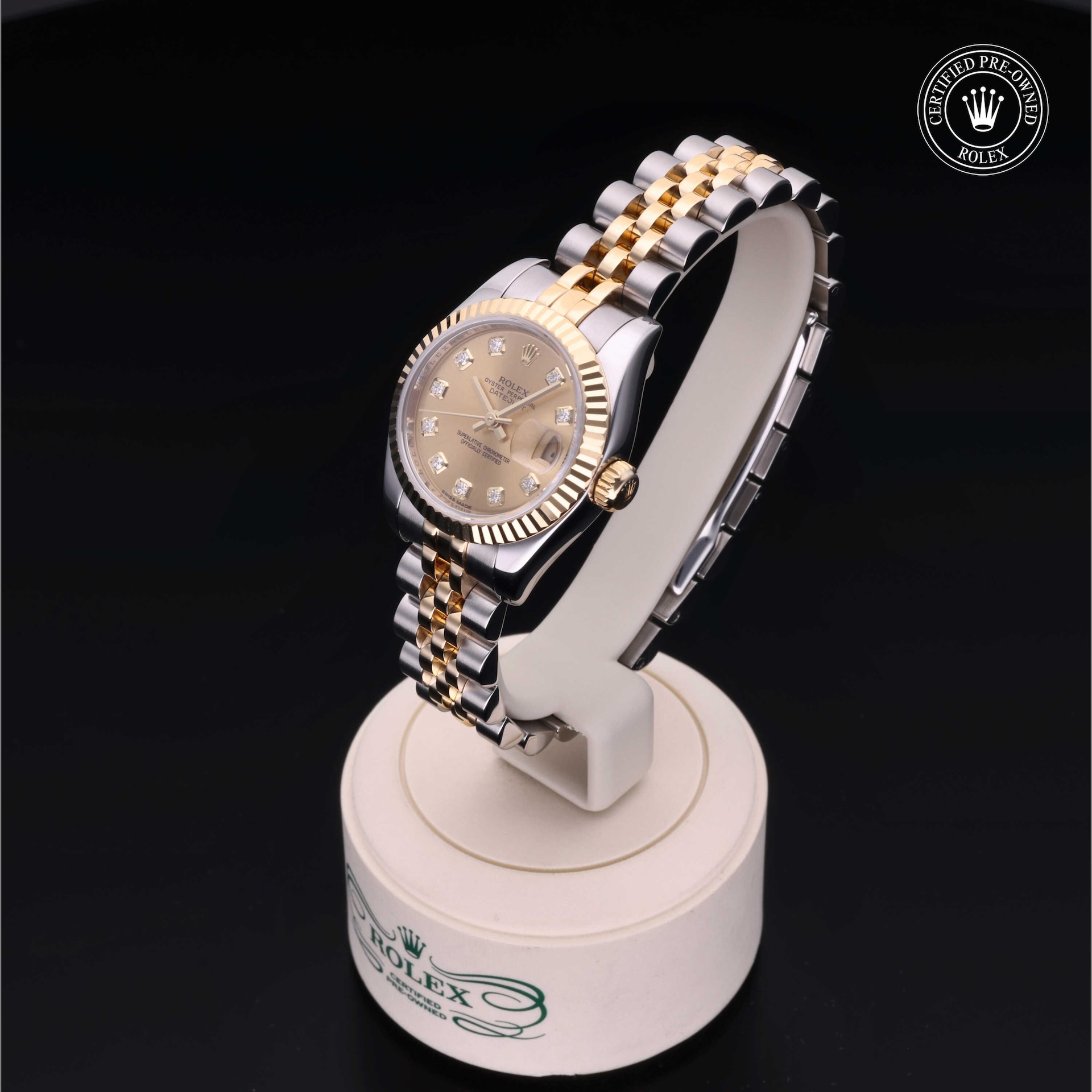 Lady-Datejust 26 image