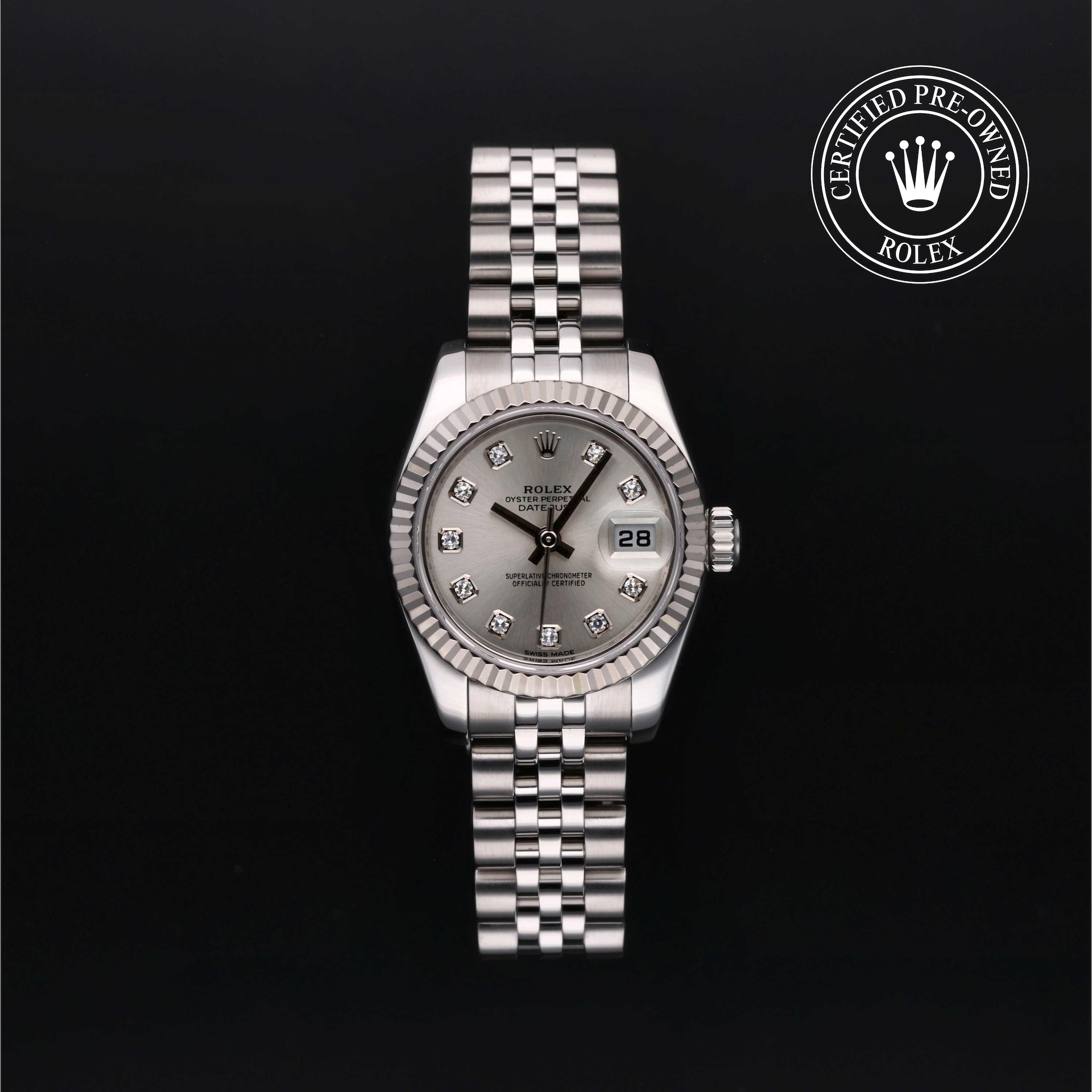 Lady-Datejust 26 image