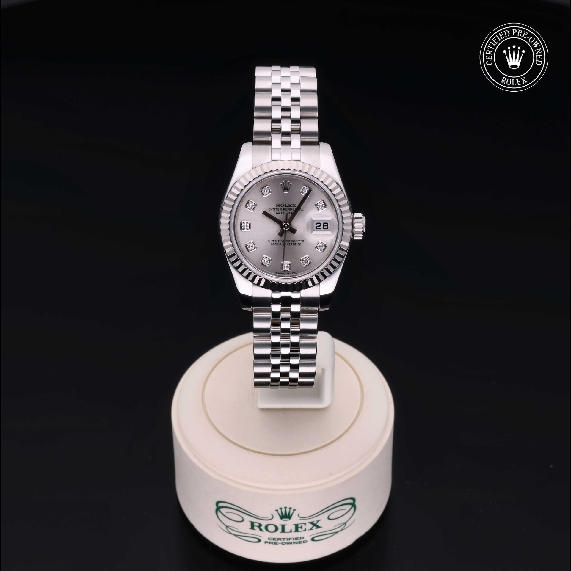 Lady-Datejust 26 image