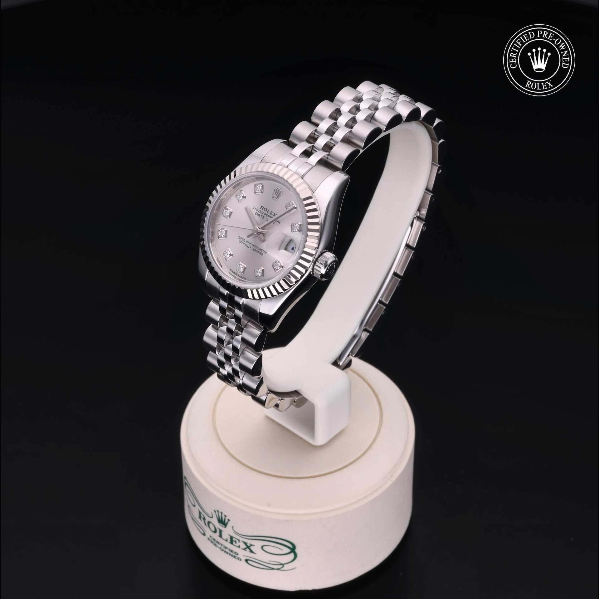 Lady-Datejust 26 image