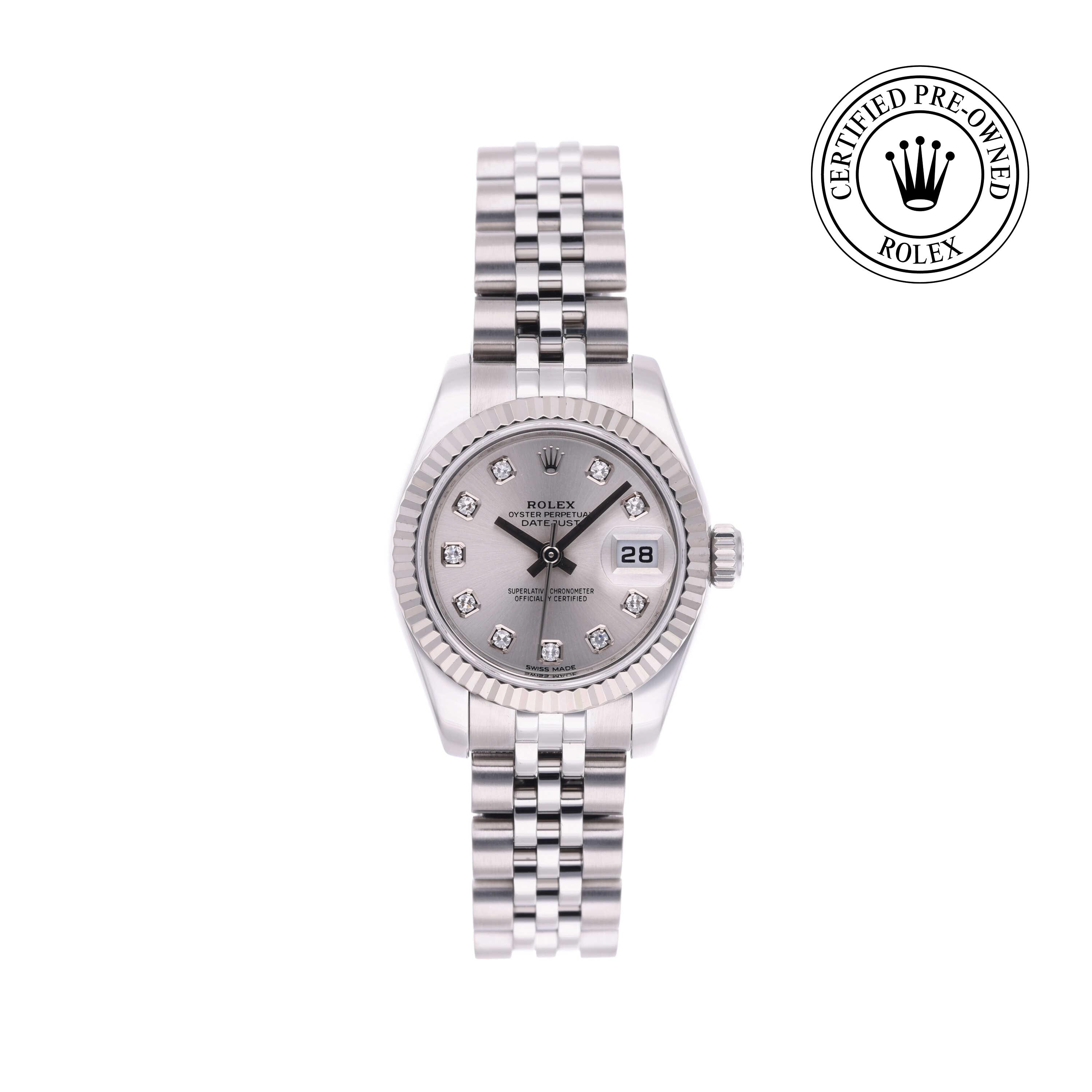 Lady-Datejust 26